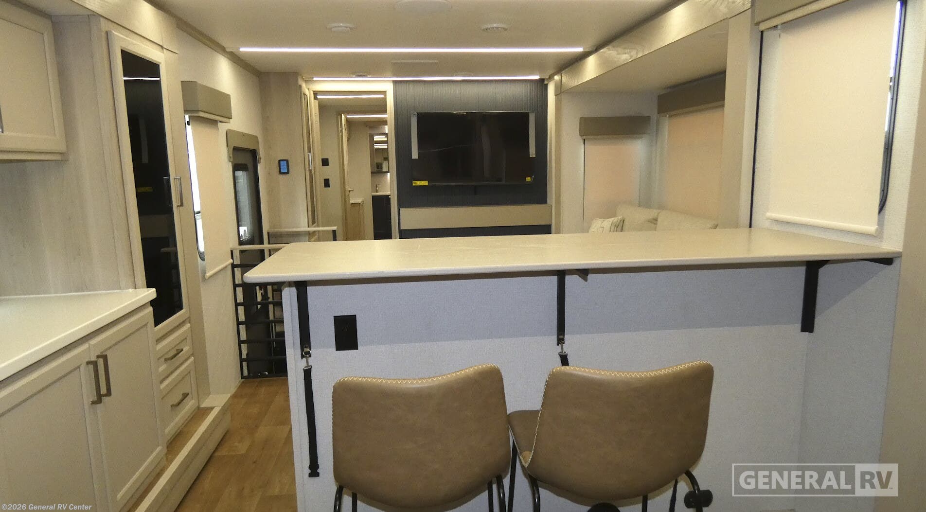 2026 Forest River River Ranch 395FKL - New Fifth Wheel For Sale by General RV Center in Longmont, Colorado