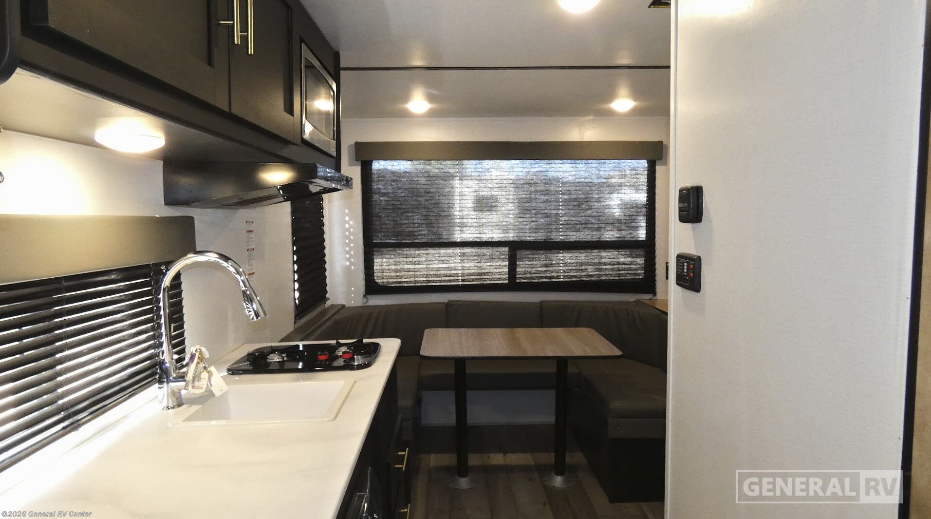 2022 Keystone Springdale Mini 1750RD - Used Travel Trailer For Sale by General RV Center in Longmont, Colorado