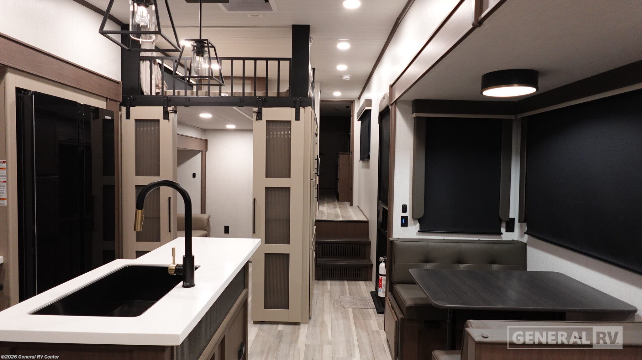 New 2026 Keystone Cougar 360MBI available in Longmont, Colorado
