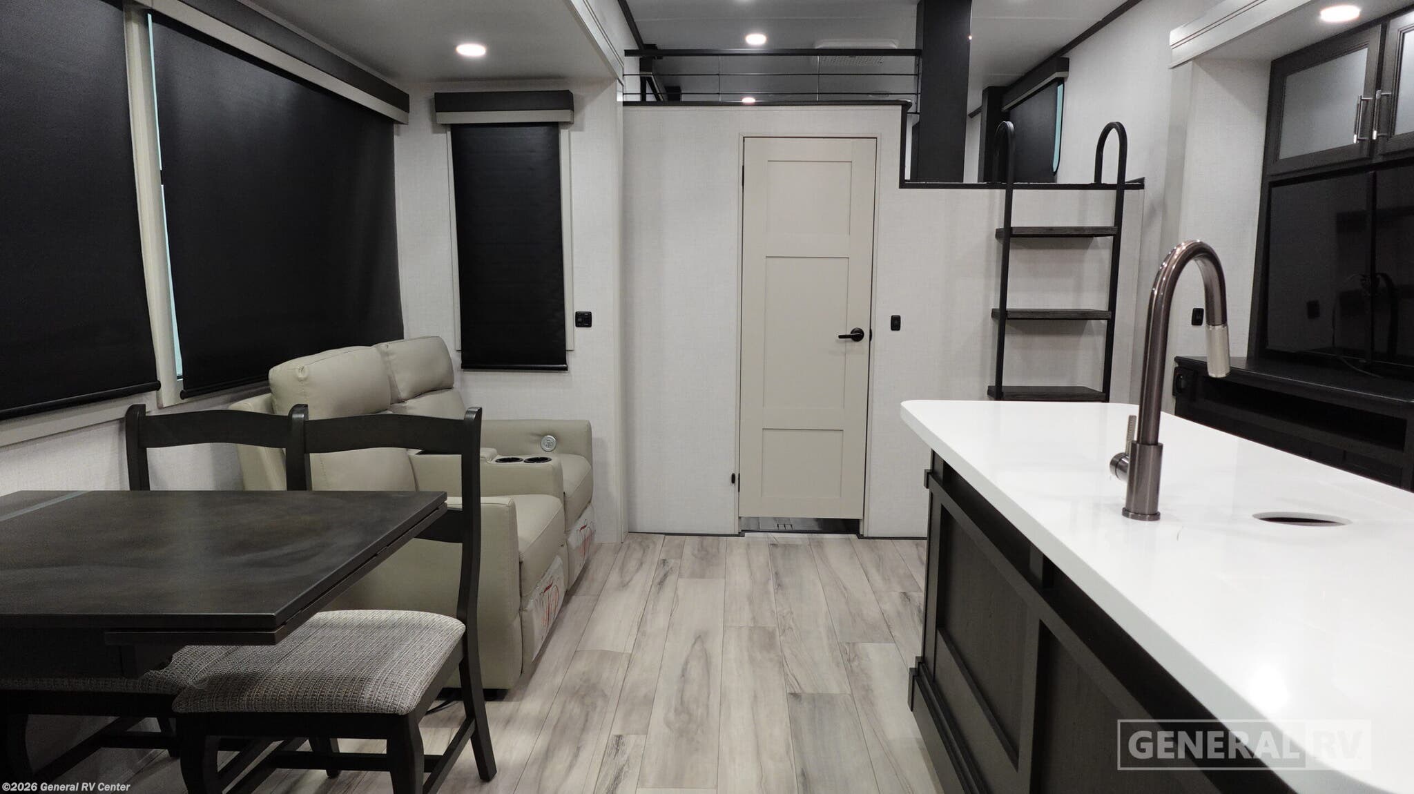 2026 Keystone Alpine Avalanche Edition 390DS - New Fifth Wheel For Sale by General RV Center in Longmont, Colorado