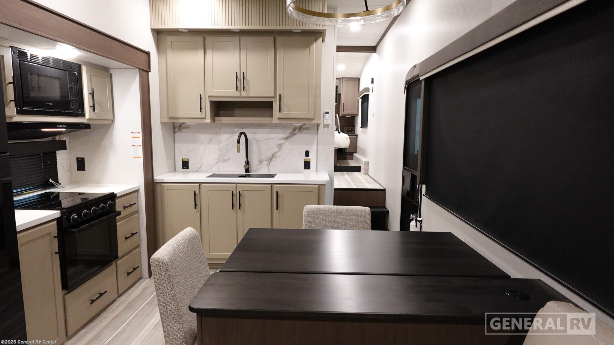New 2026 Keystone Cougar Half-Ton 26RES available in Longmont, Colorado