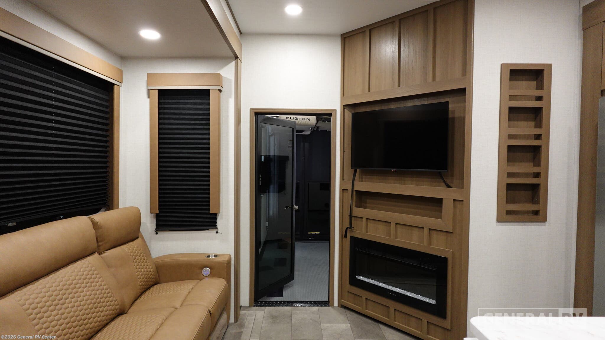2026 Keystone Impact EDITION 337 - New Fifth Wheel For Sale by General RV Center in Longmont, Colorado