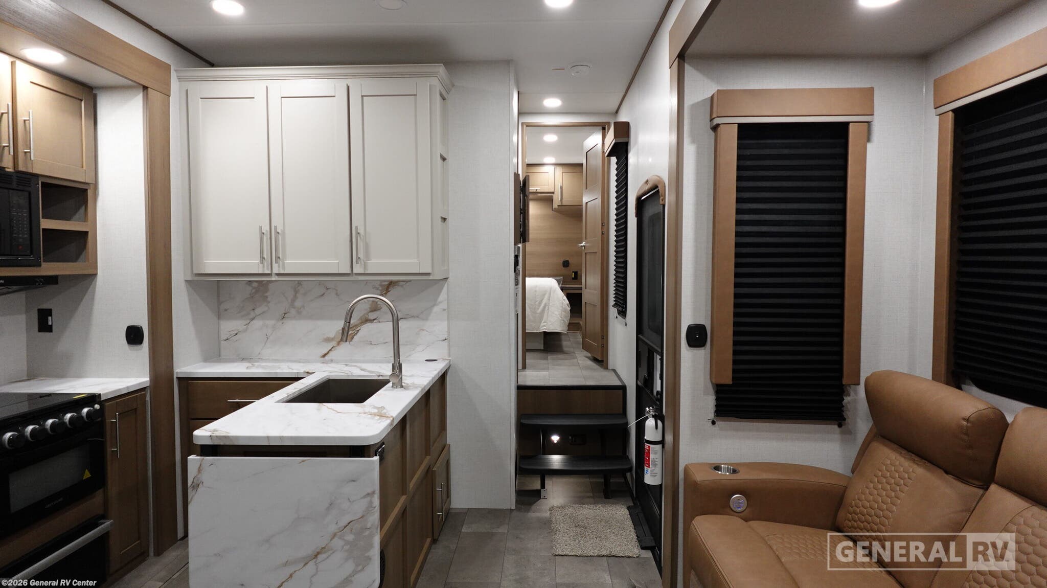 New 2026 Keystone Impact EDITION 337 available in Longmont, Colorado