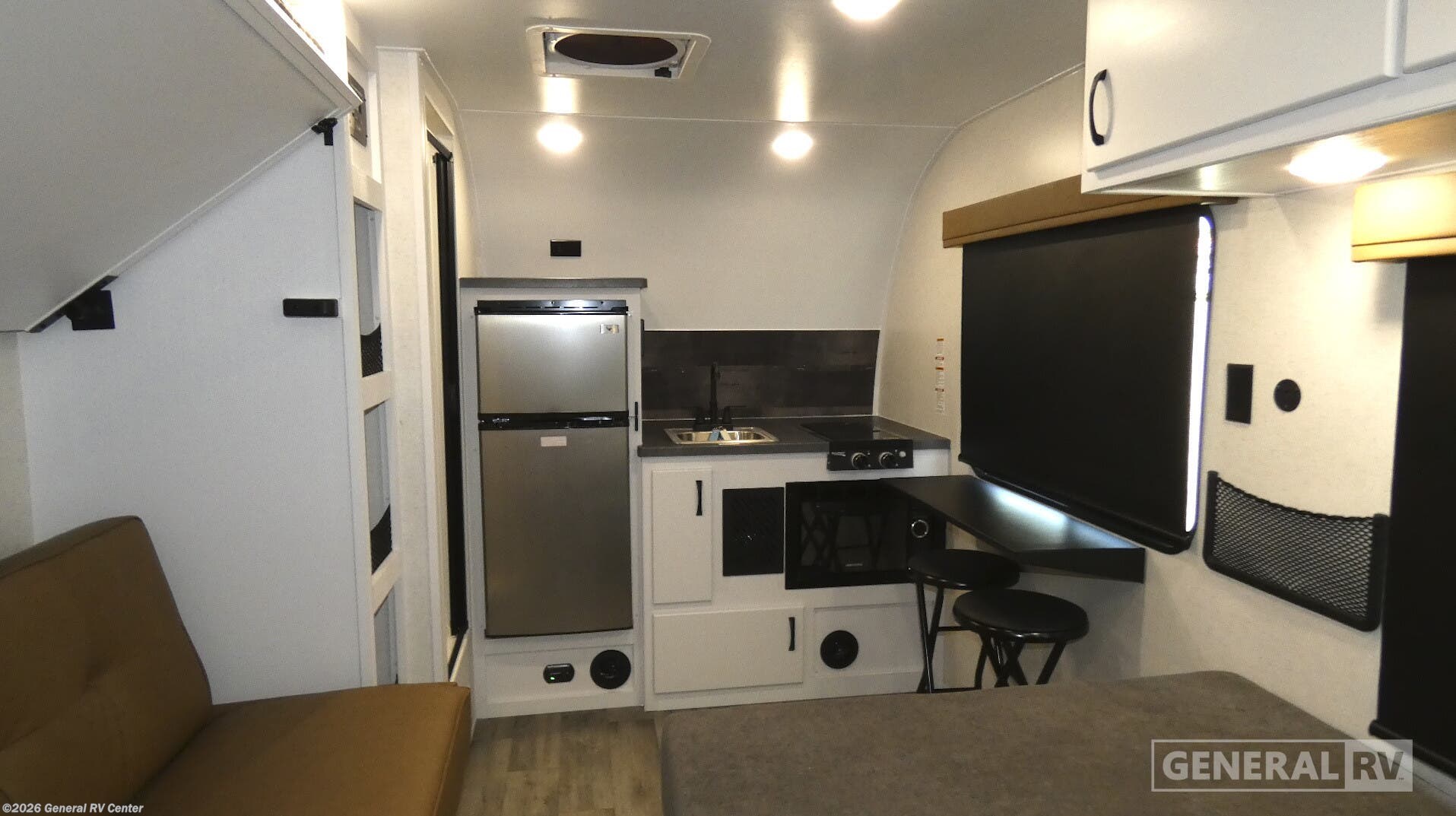 New 2026 Modern Buggy Trailers Hopper HOPPER 1 available in Longmont, Colorado