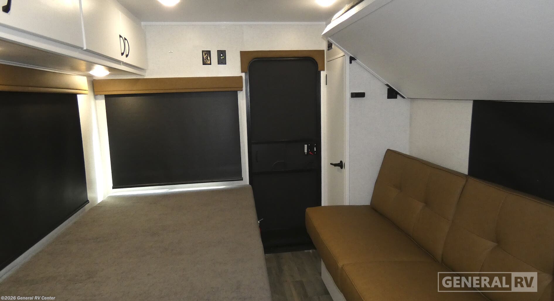 2026 Modern Buggy Trailers Hopper HOPPER 1 - New Travel Trailer For Sale by General RV Center in Longmont, Colorado