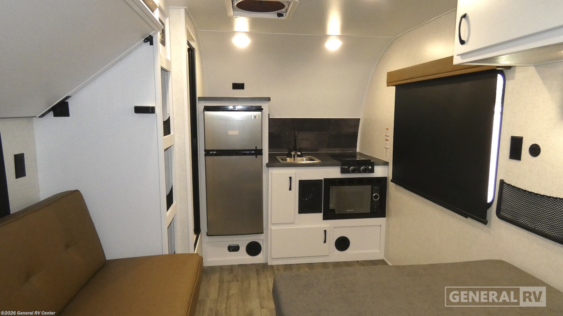 New 2026 Modern Buggy Trailers Hopper HOPPER 1 available in Longmont, Colorado