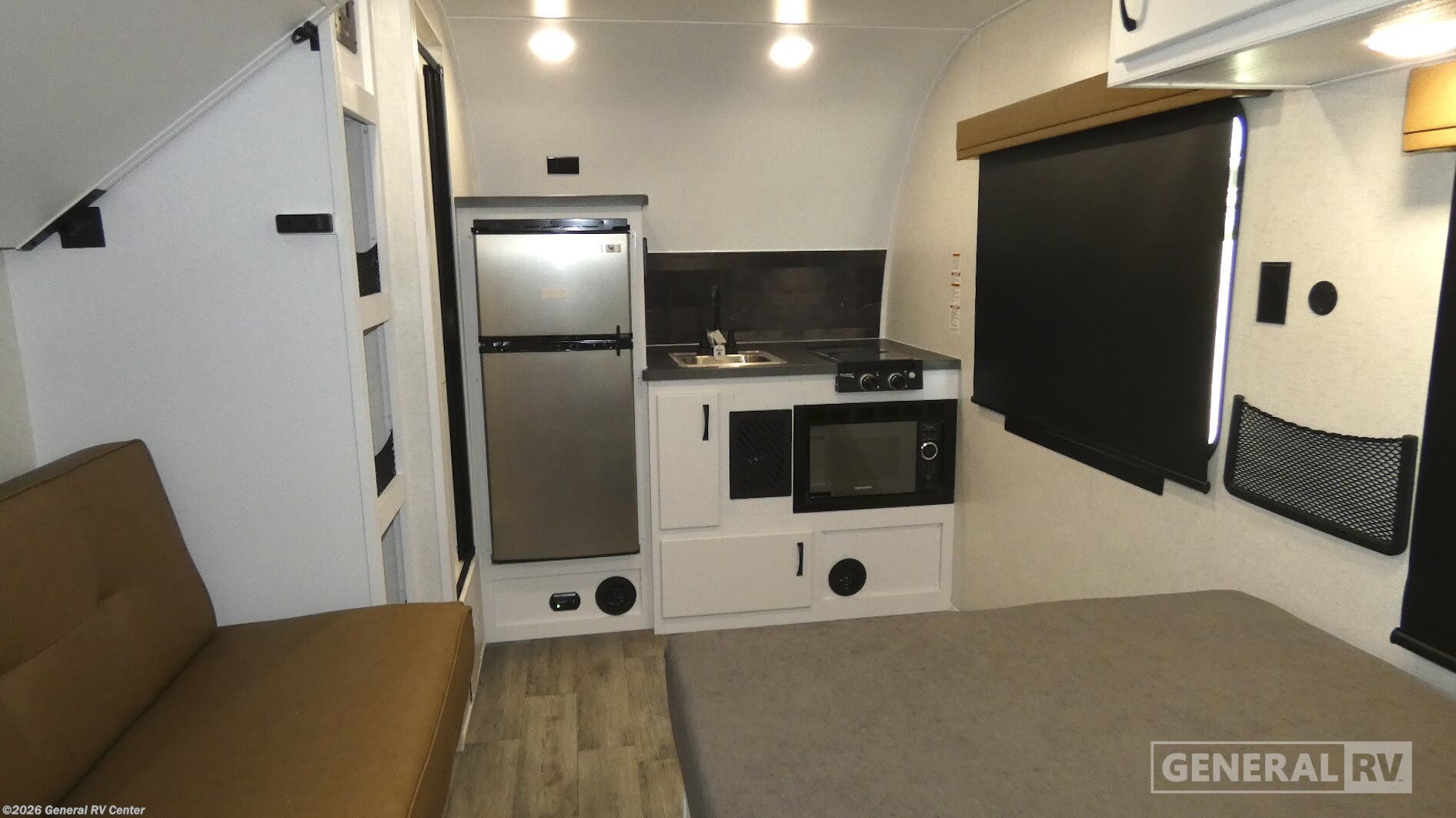 New 2026 Modern Buggy Trailers Hopper HOPPER 1 available in Longmont, Colorado