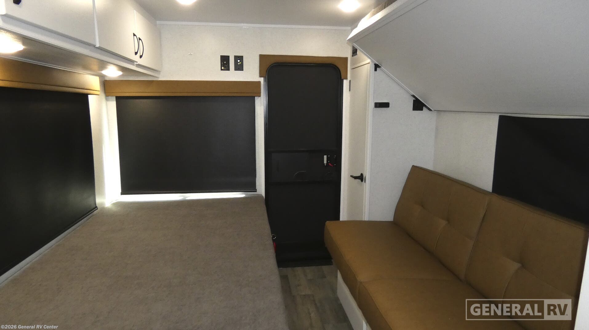 2026 Modern Buggy Trailers Hopper HOPPER 1 - New Travel Trailer For Sale by General RV Center in Longmont, Colorado