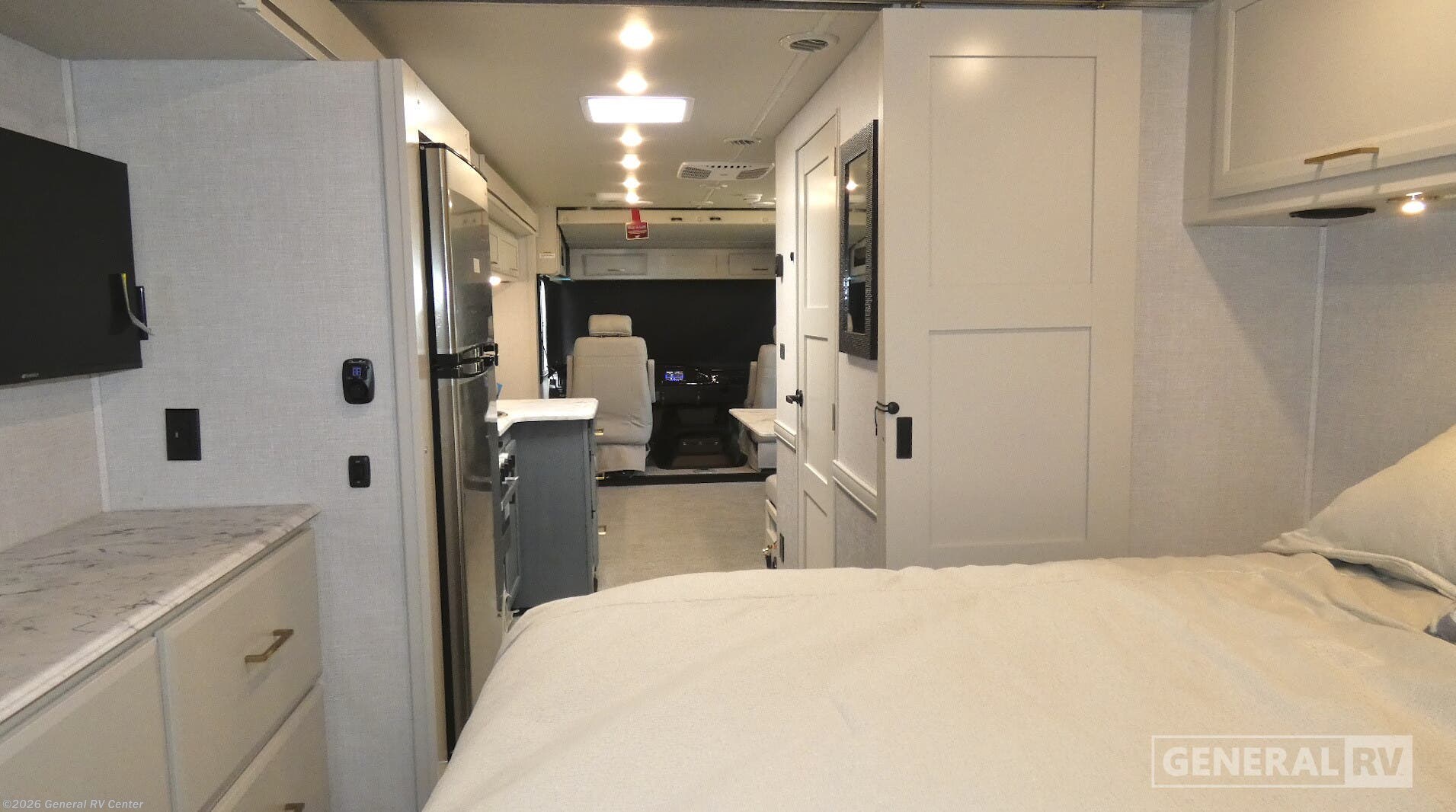 New 2026 Fleetwood Flair 29M available in Longmont, Colorado