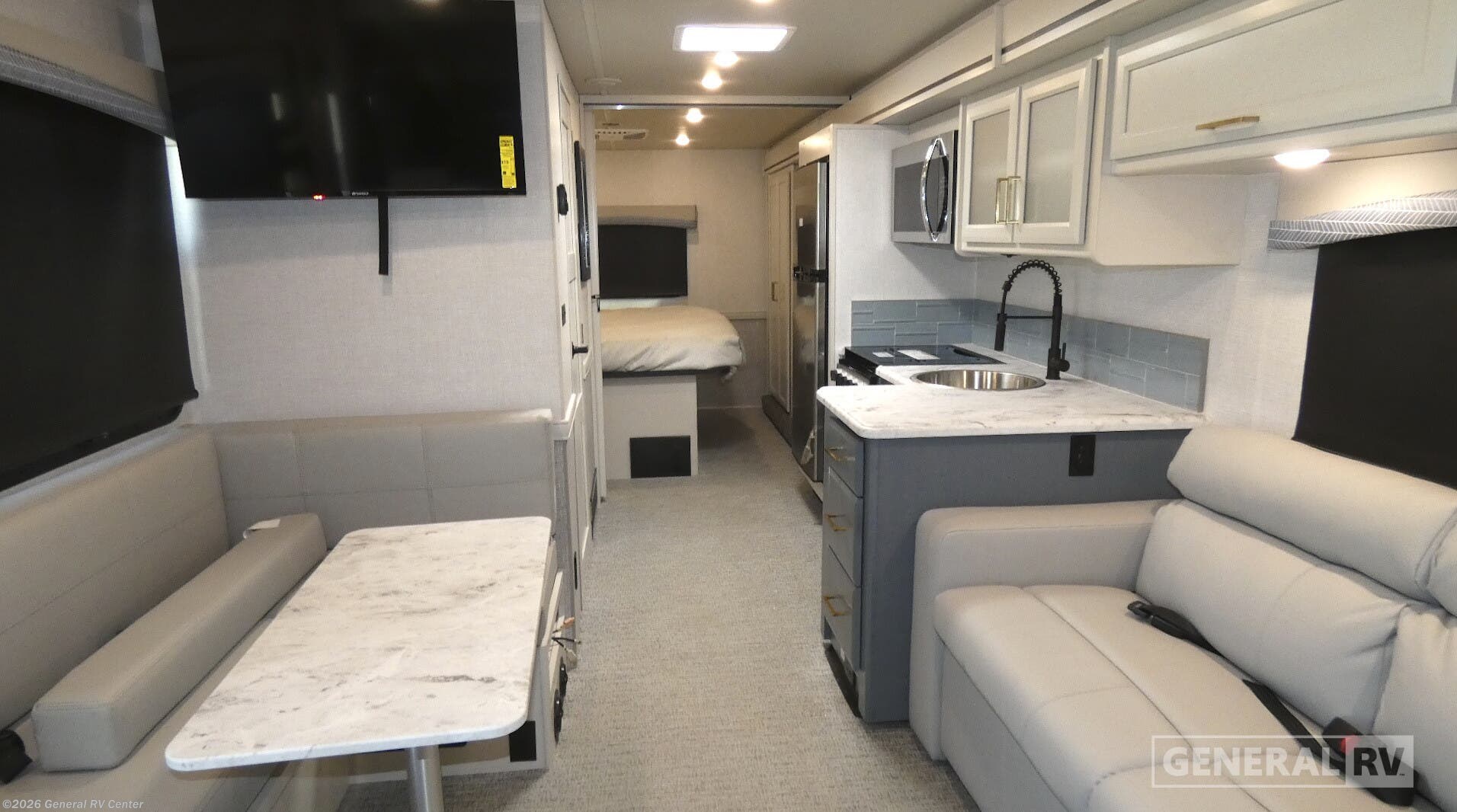 2026 Fleetwood Flair 29M - New Class A For Sale by General RV Center in Longmont, Colorado