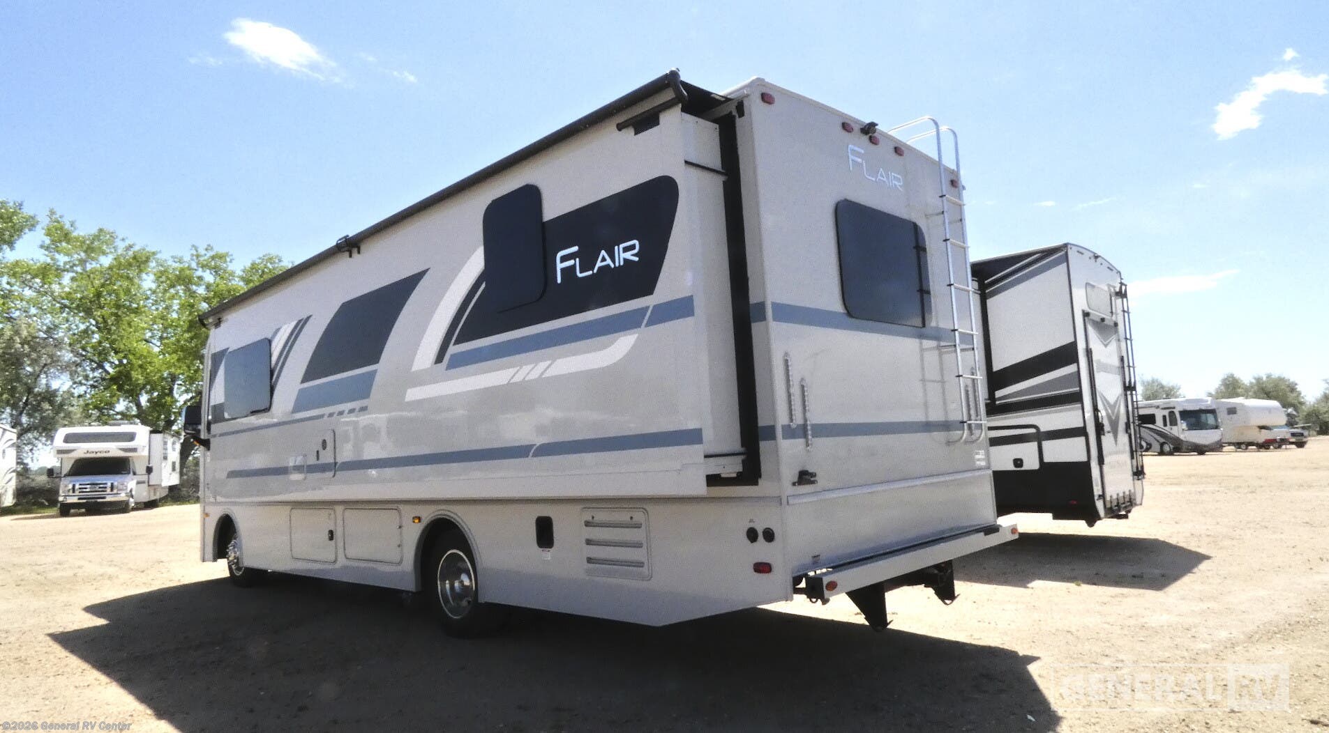2026 Flair 29M by Fleetwood from General RV Center in Longmont, Colorado
