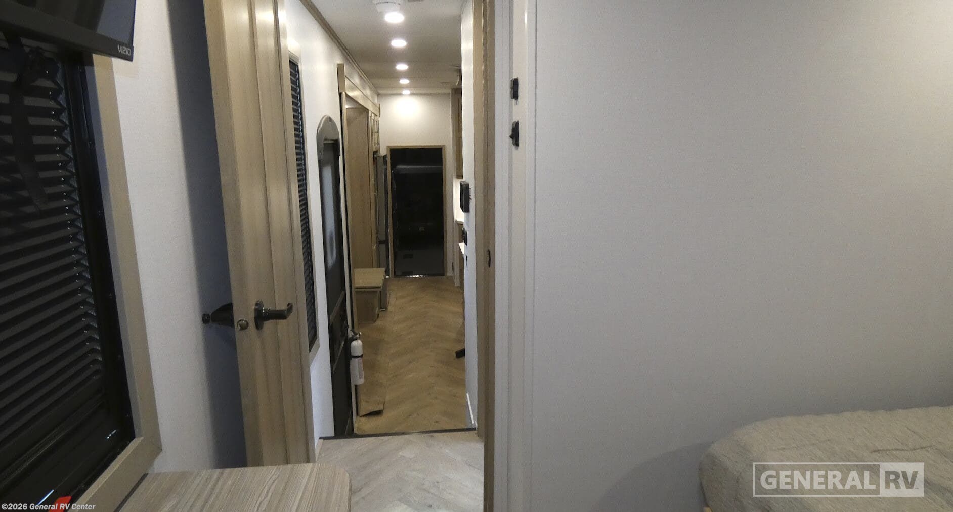 2025 Keystone Raptor 433 - Used Fifth Wheel For Sale by General RV Center in Longmont, Colorado