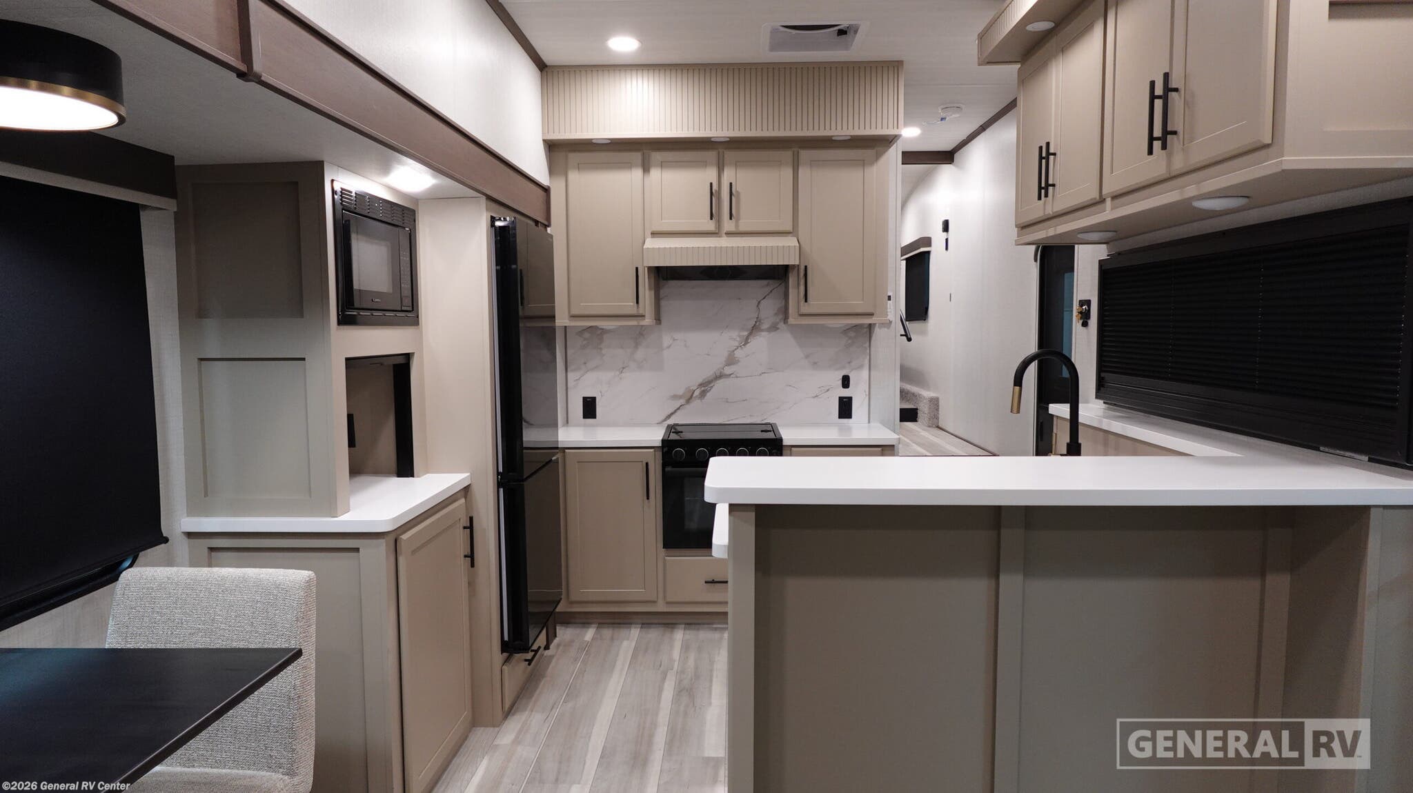 New 2026 Keystone Cougar Half-Ton 30REP available in Longmont, Colorado