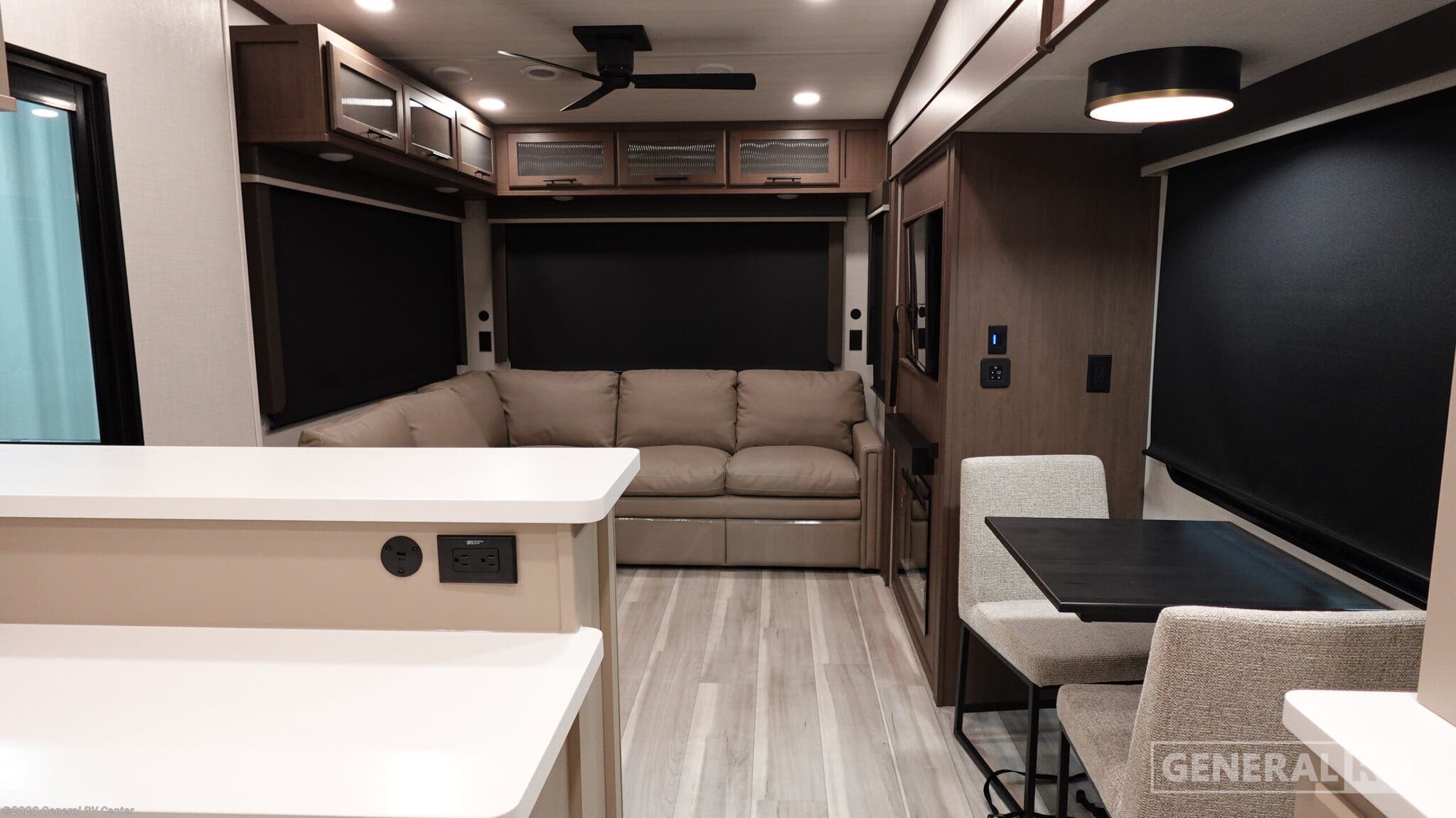 2026 Keystone Cougar Half-Ton 30REP - New Fifth Wheel For Sale by General RV Center in Longmont, Colorado