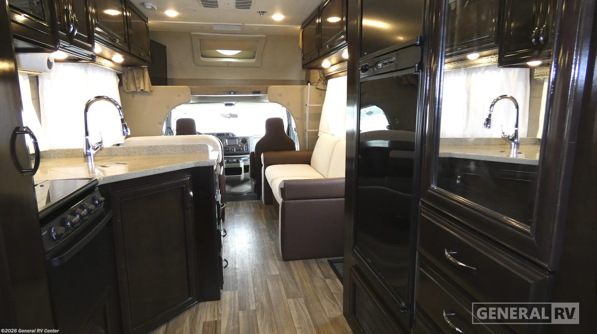 Used 2018 Thor Motor Coach Quantum RS26 available in Longmont, Colorado