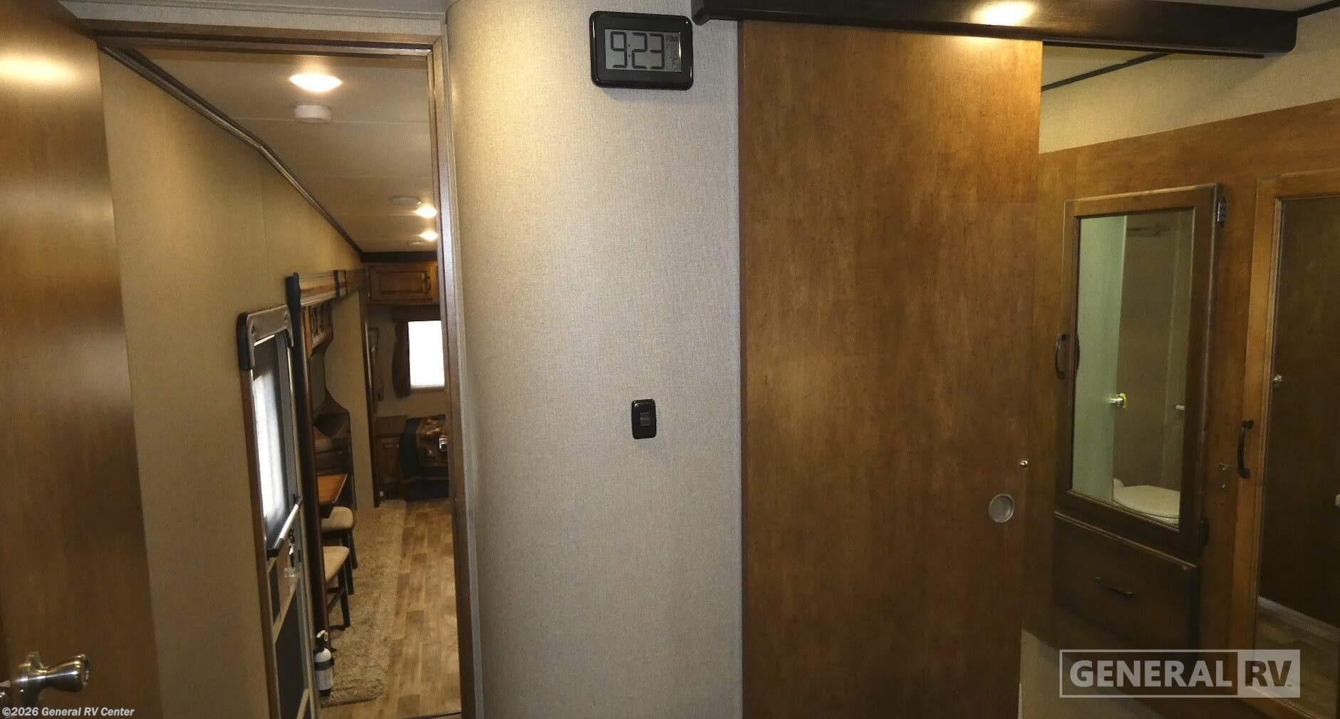 2016 Grand Design Reflection 27RL - Used Fifth Wheel For Sale by General RV Center in Longmont, Colorado