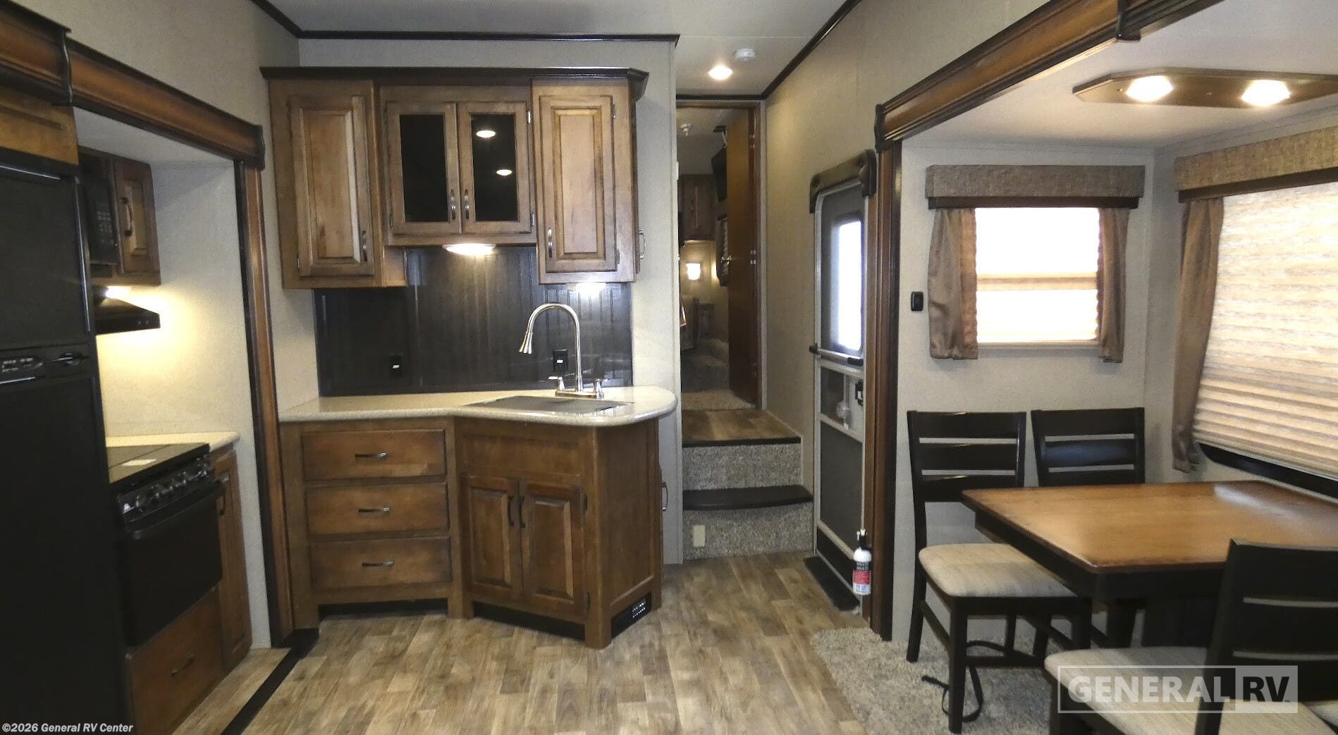 Used 2016 Grand Design Reflection 27RL available in Longmont, Colorado