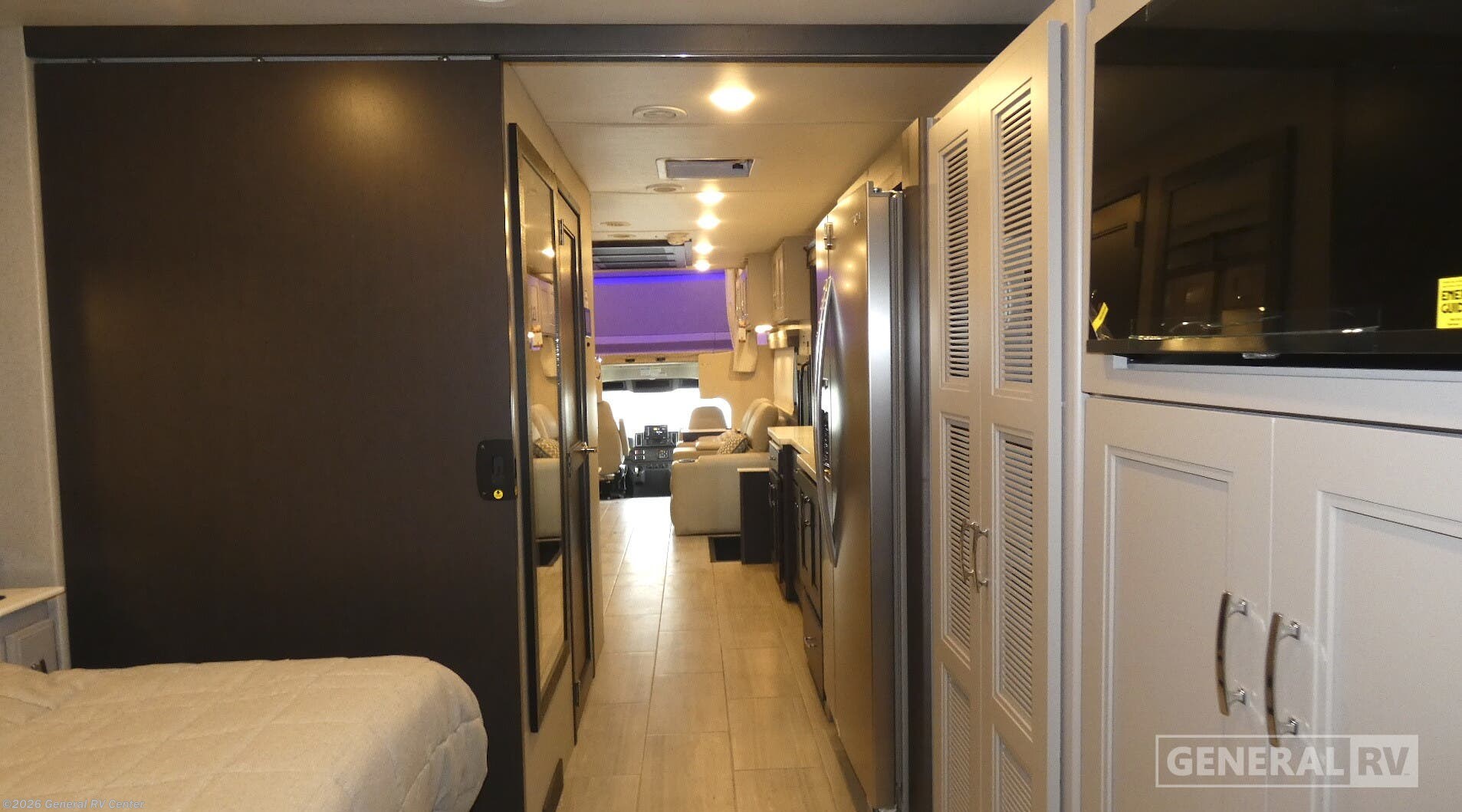 New 2026 Thor Motor Coach Pasadena SV 38FX available in Longmont, Colorado