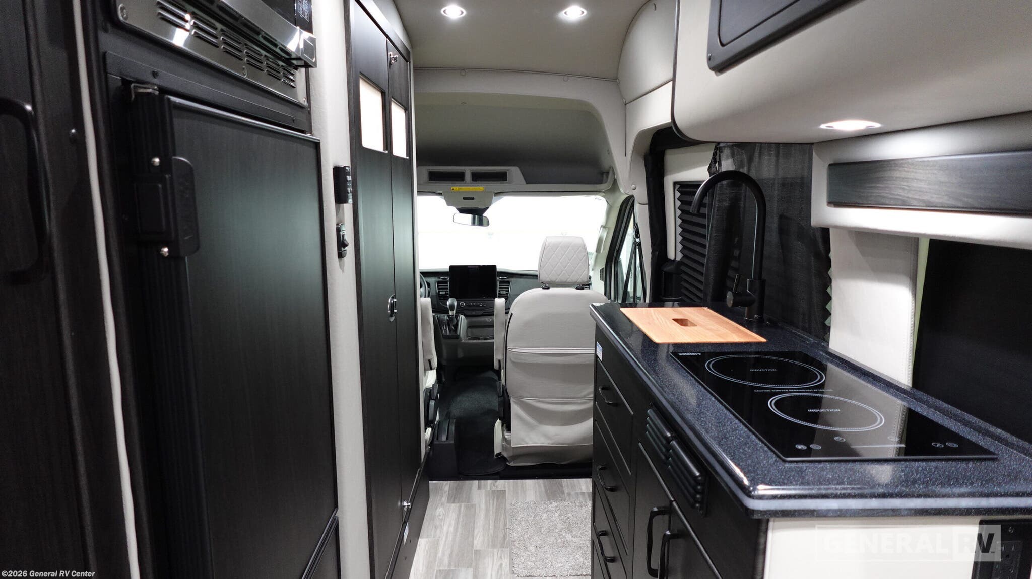 New 2026 Midwest Patriot FORD  MD2 148EXT available in Longmont, Colorado