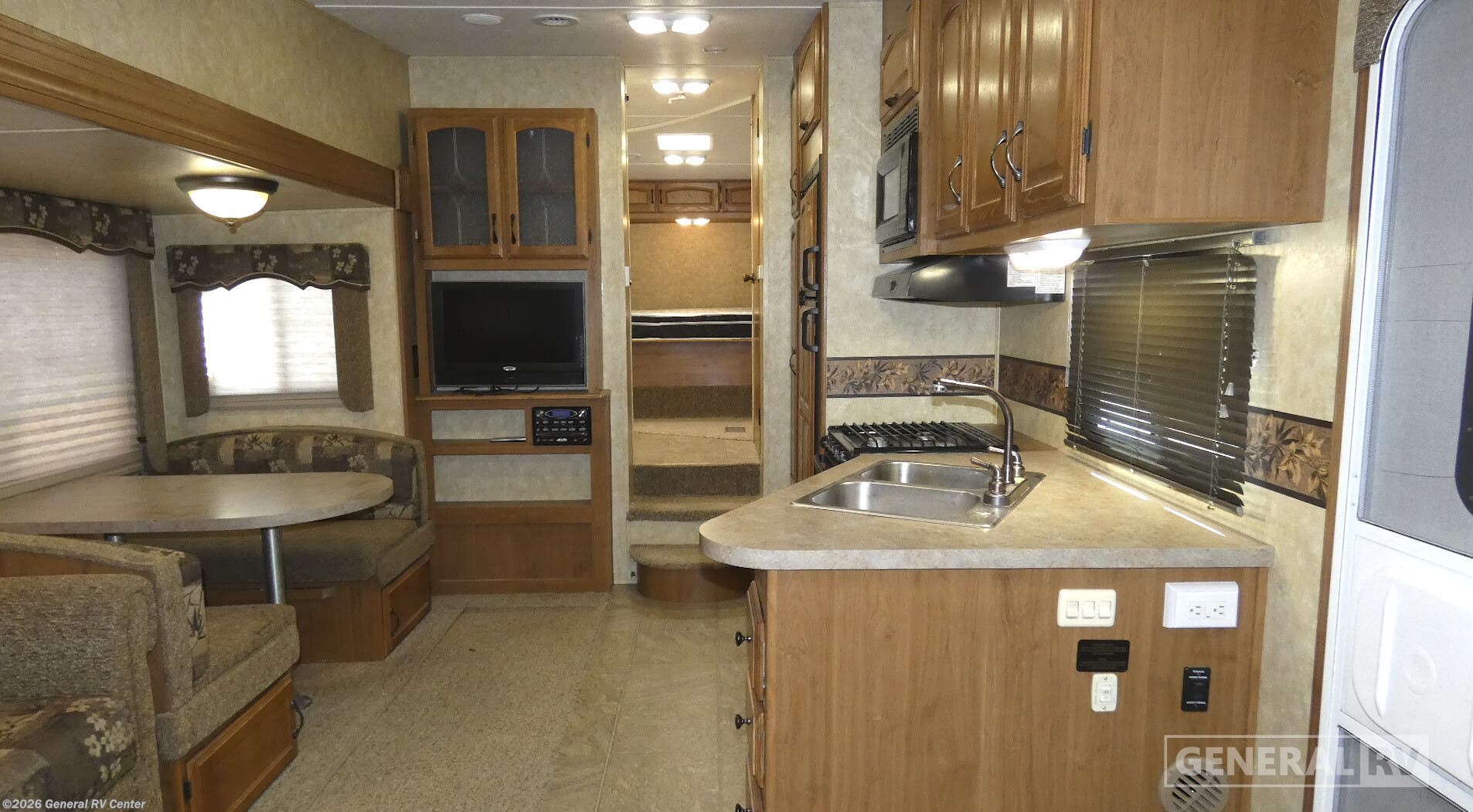 Used 2010 Coachmen Chaparral Lite 267RLS available in Longmont, Colorado