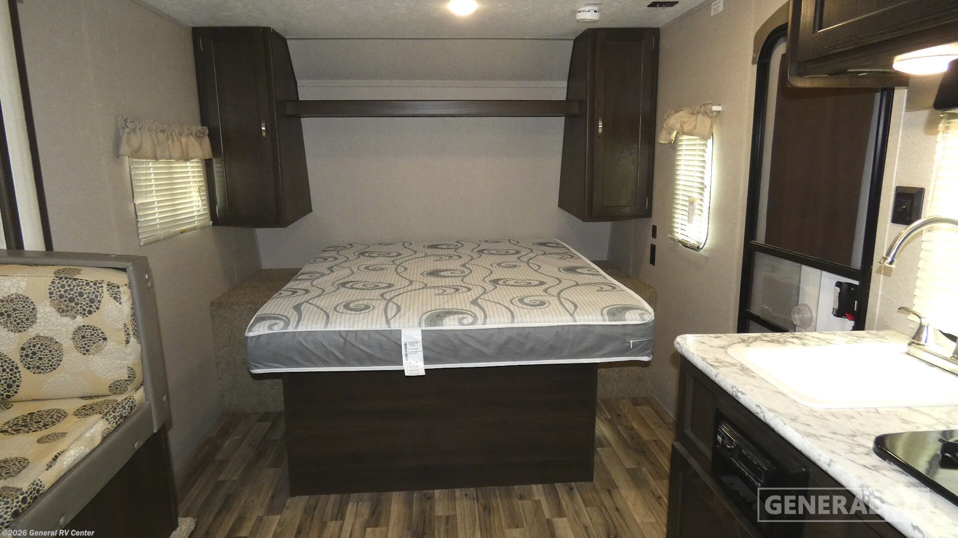 Used 2019 Keystone Springdale Mini 1790FQ available in Longmont, Colorado