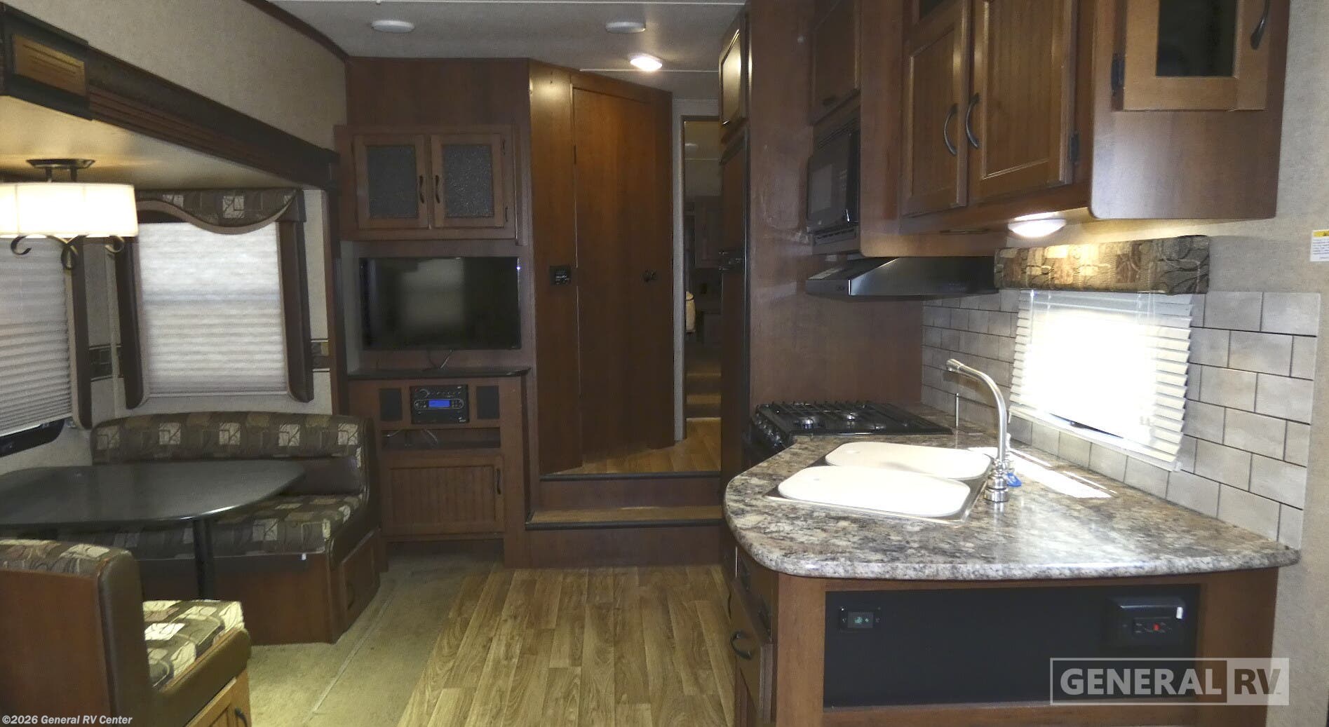 Used 2015 Jayco Eagle HT 26.5 RLS available in Longmont, Colorado