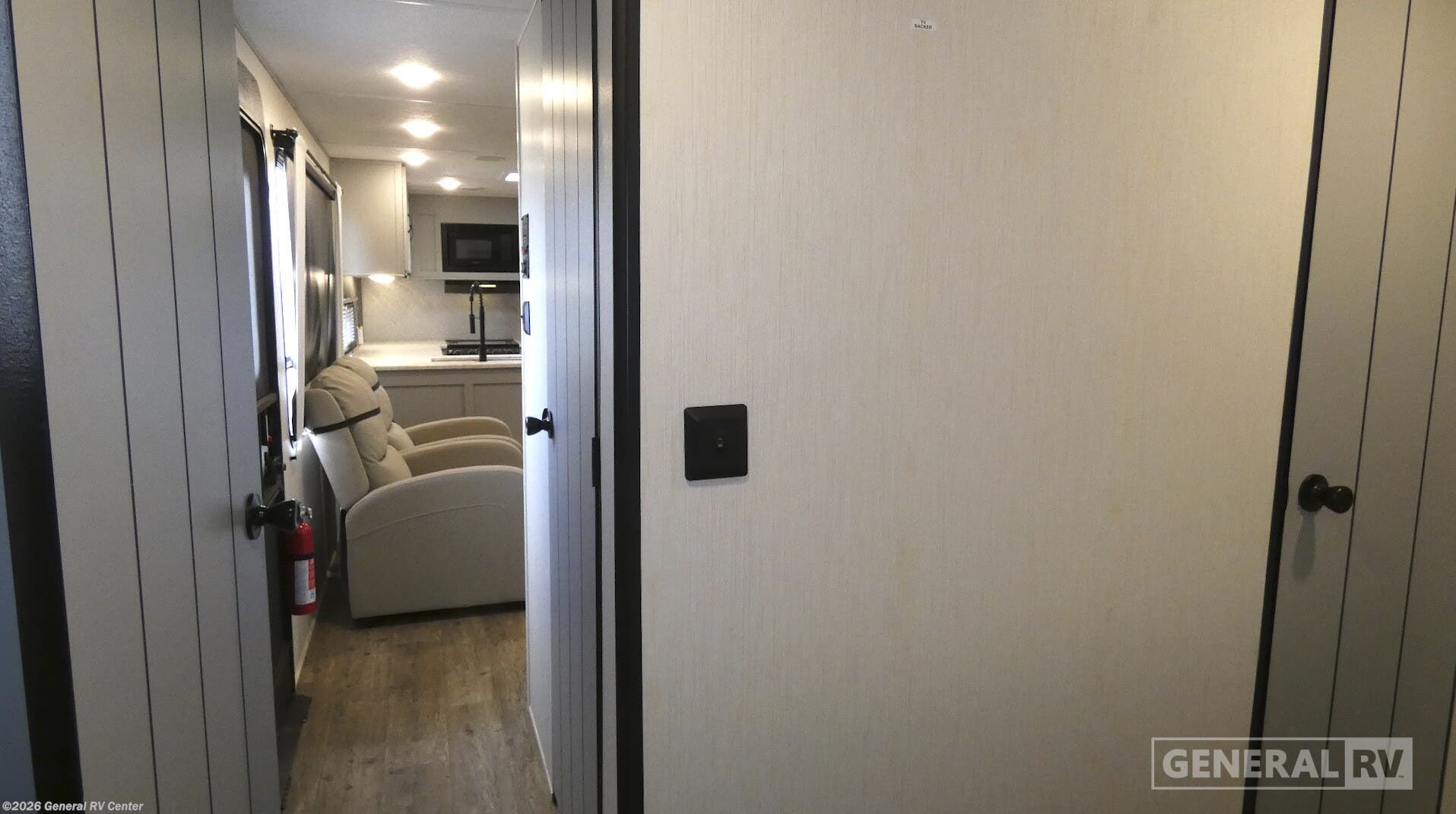 2021 Forest River Vibe 26RK - Used Travel Trailer For Sale by General RV Center in Longmont, Colorado
