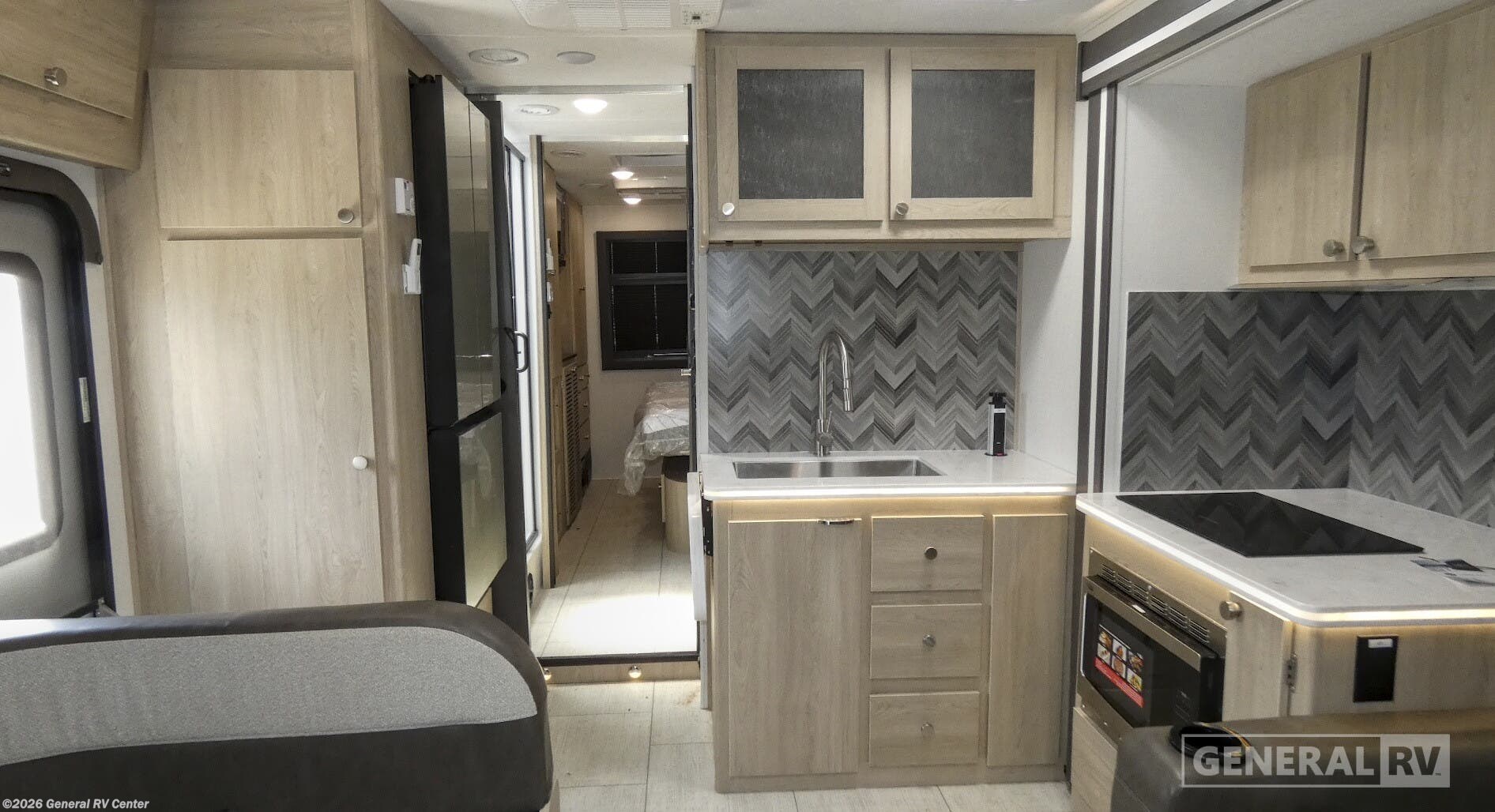 2026 Coachmen Entourage 330DS - New Super C For Sale by General RV Center in Longmont, Colorado