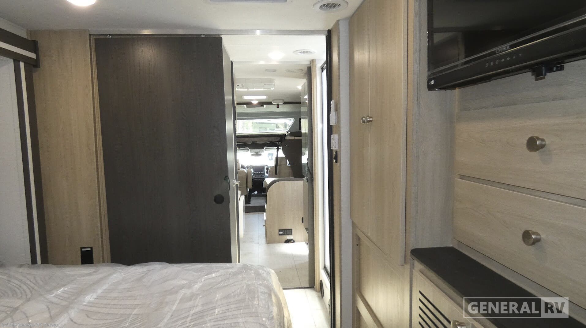 New 2026 Coachmen Entourage 330DS available in Longmont, Colorado