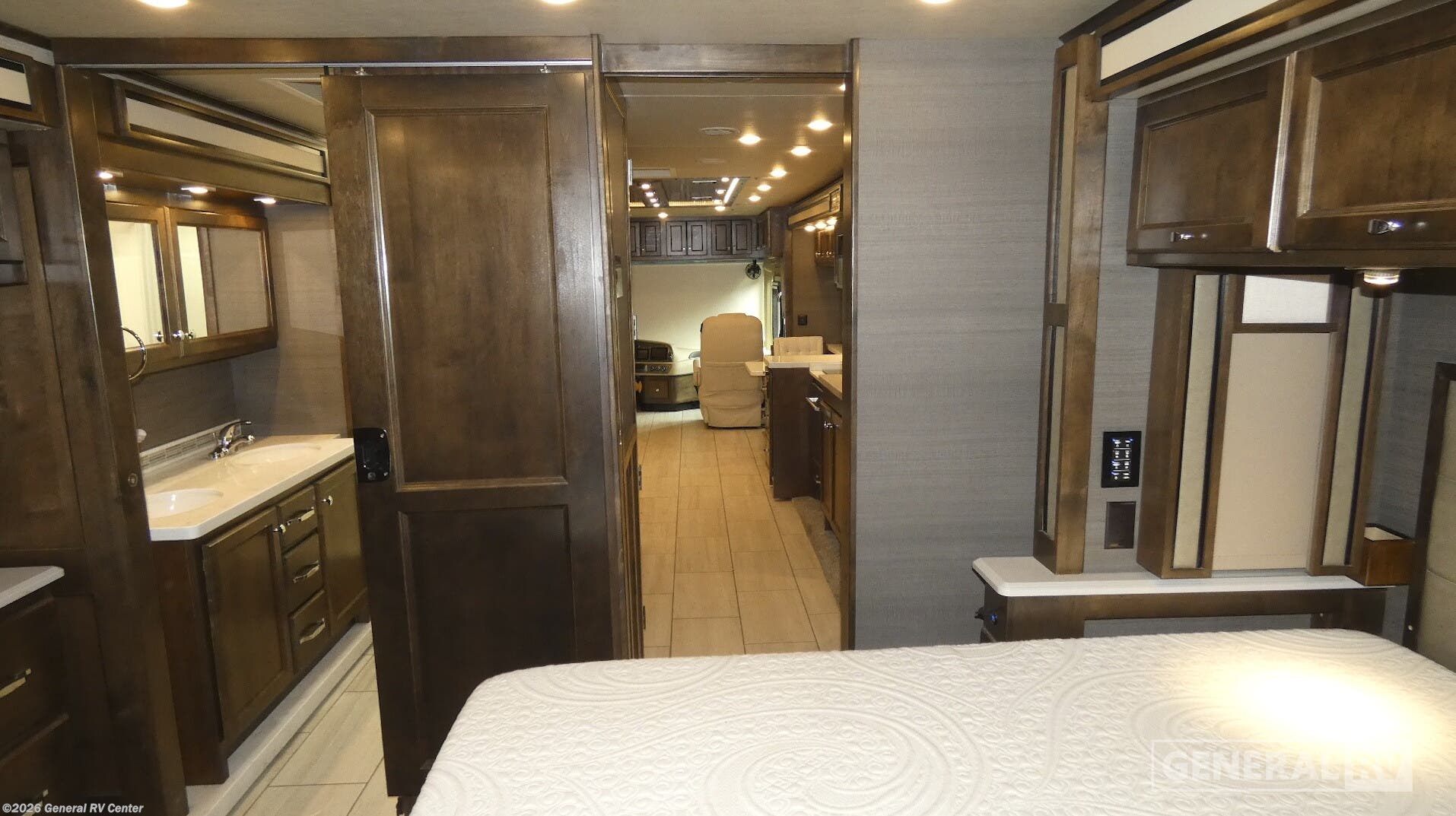 Used 2021 Tiffin Allegro Red 37PA available in Longmont, Colorado