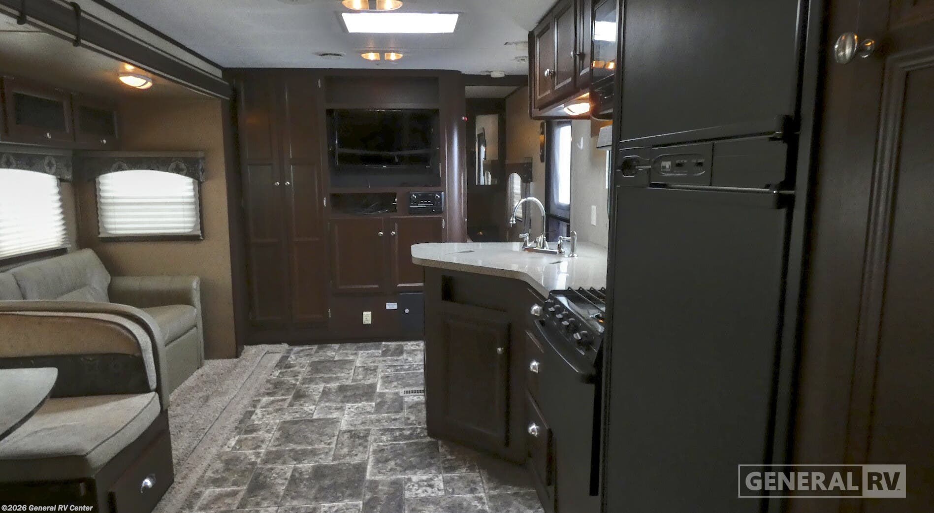 Used 2014 Dutchmen Coleman Expedition CT262BHS available in Longmont, Colorado