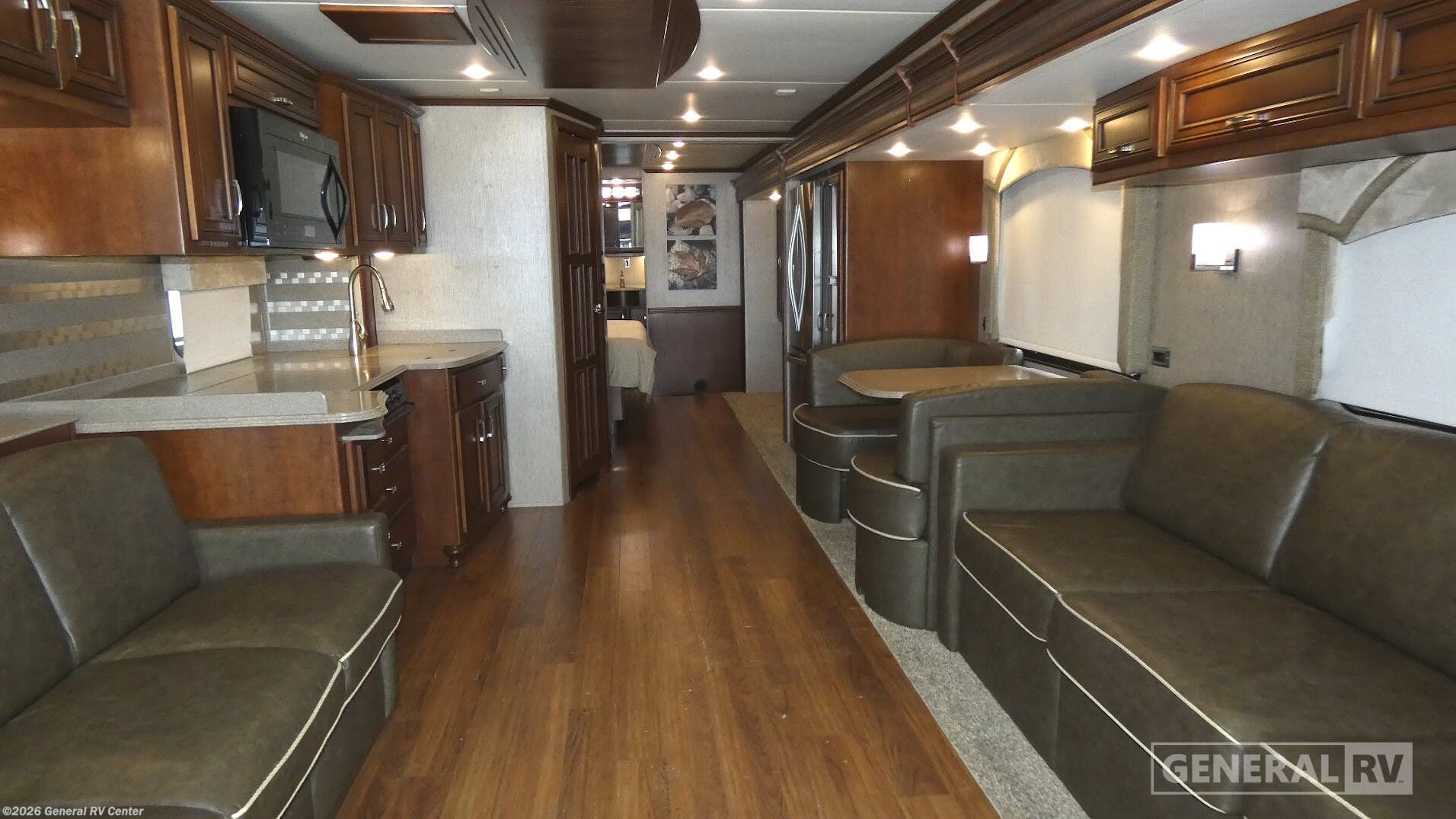 2016 Newmar Ventana LE 4037 - Used Class A For Sale by General RV Center in Longmont, Colorado