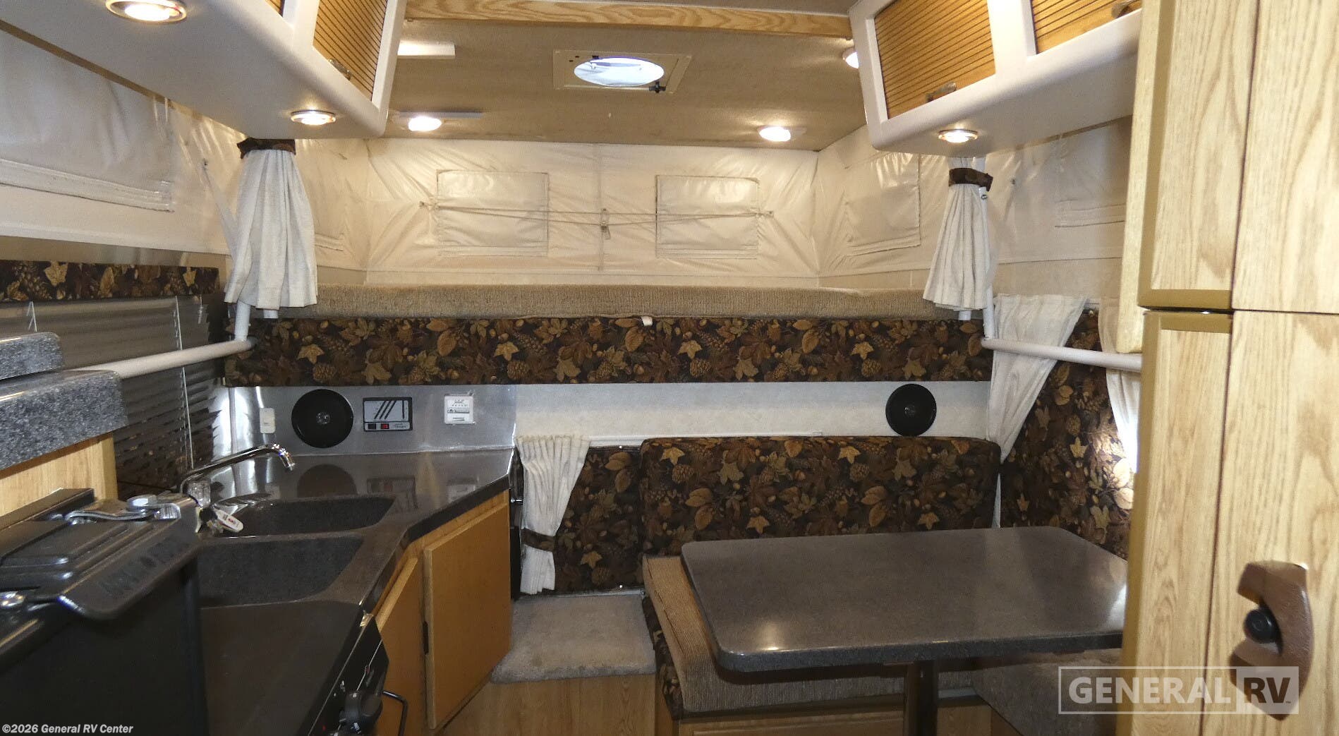 Used 2011 Hallmark UTE XS available in Longmont, Colorado
