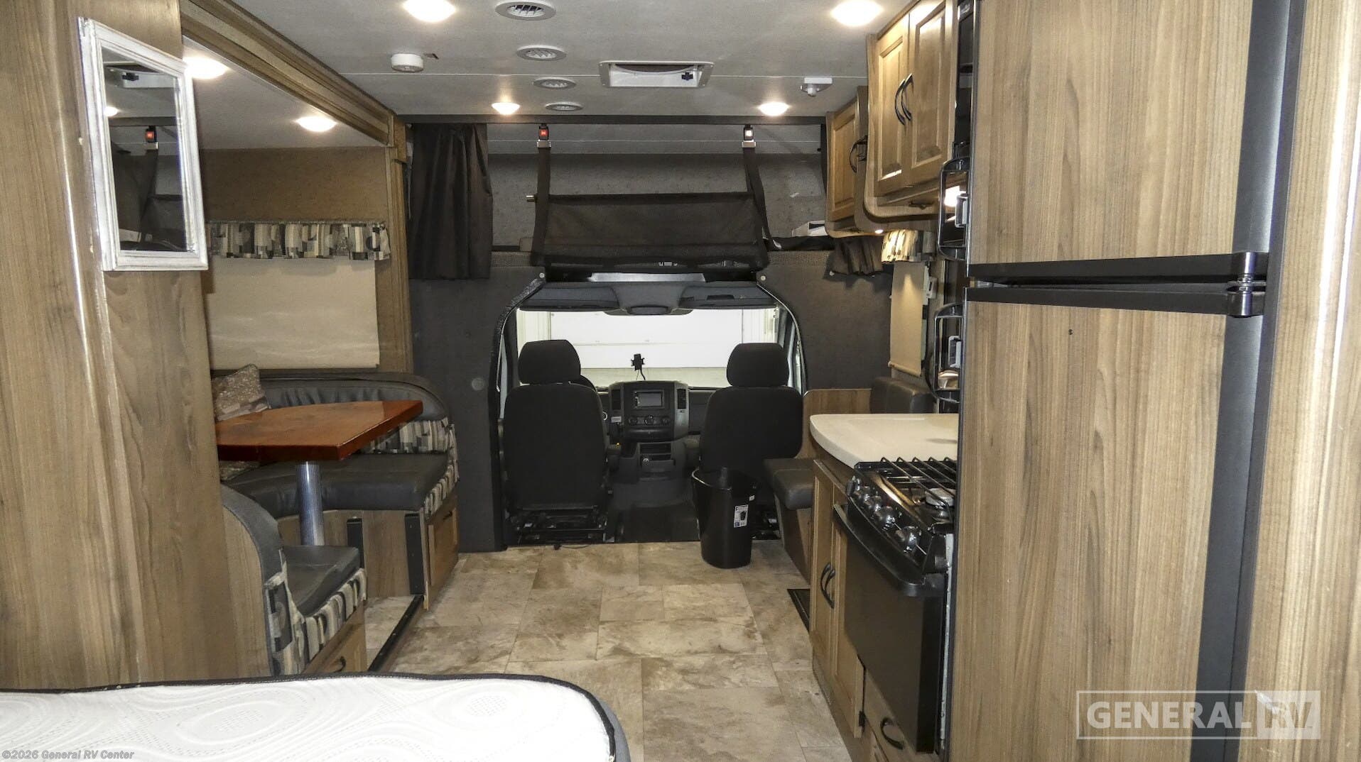 Used 2016 Coachmen Prism 2200FS available in Longmont, Colorado