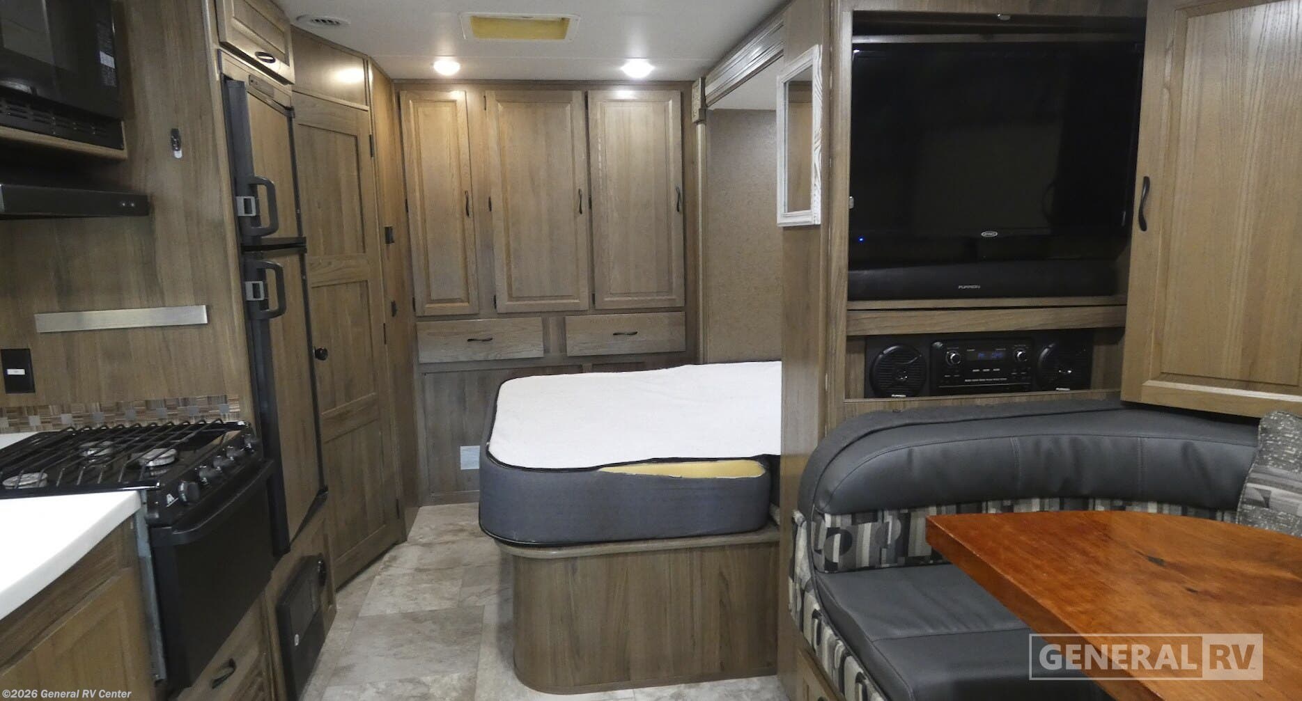 2016 Coachmen Prism 2200FS - Used Class C For Sale by General RV Center in Longmont, Colorado