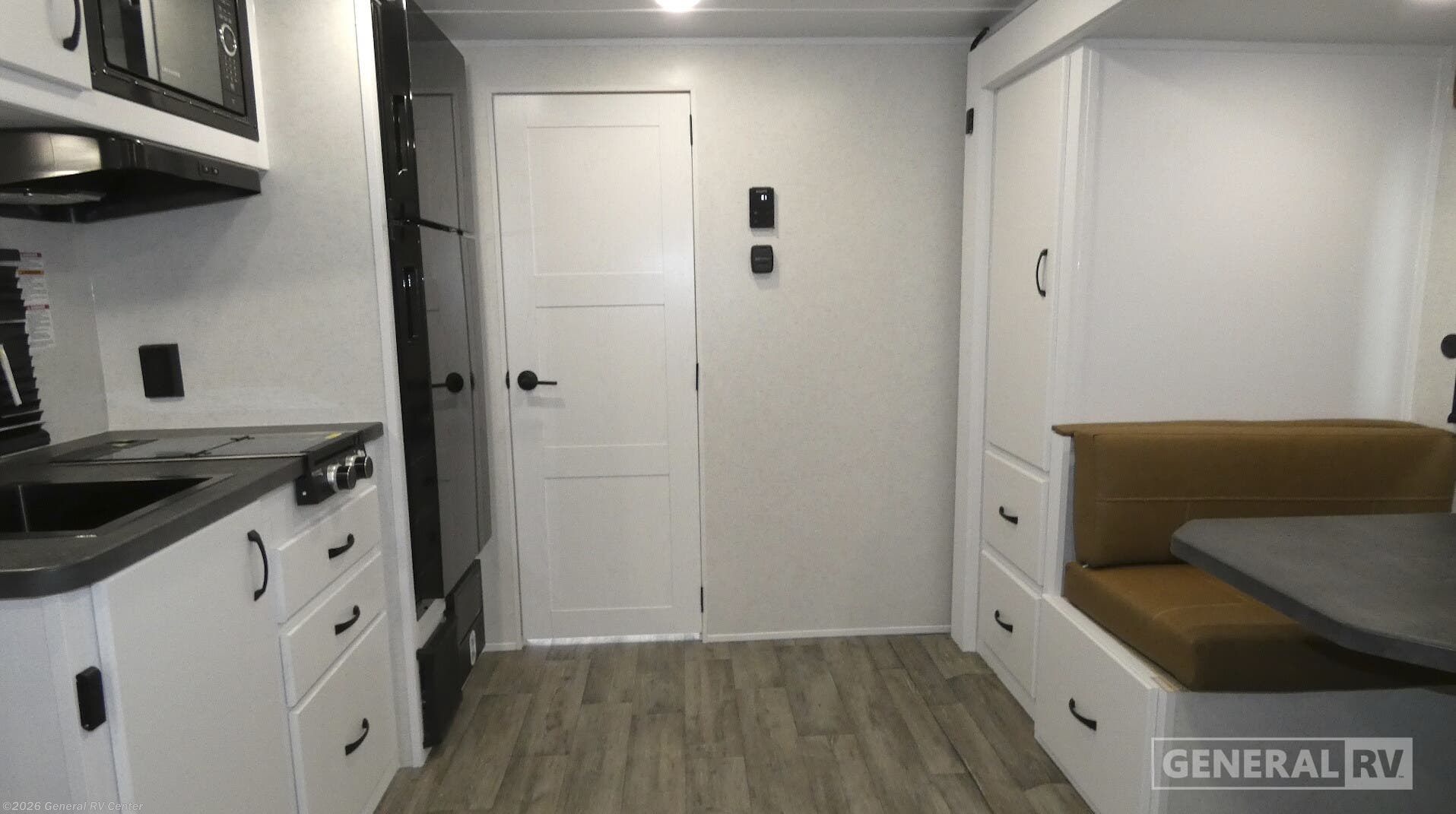 2026 Modern Buggy Trailers Hopper HOP4 - New Travel Trailer For Sale by General RV Center in Longmont, Colorado