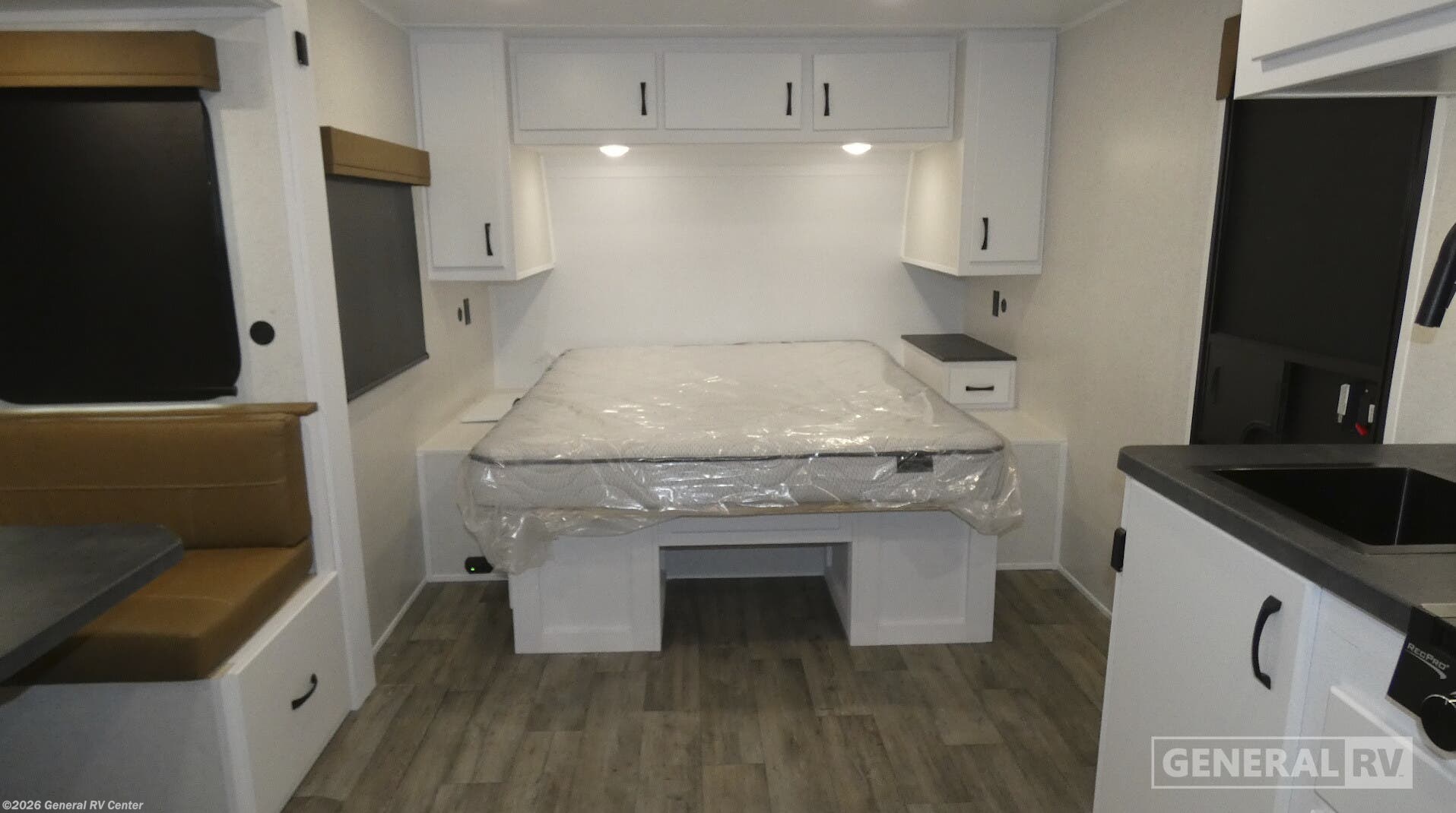 New 2026 Modern Buggy Trailers Hopper HOP4 available in Longmont, Colorado