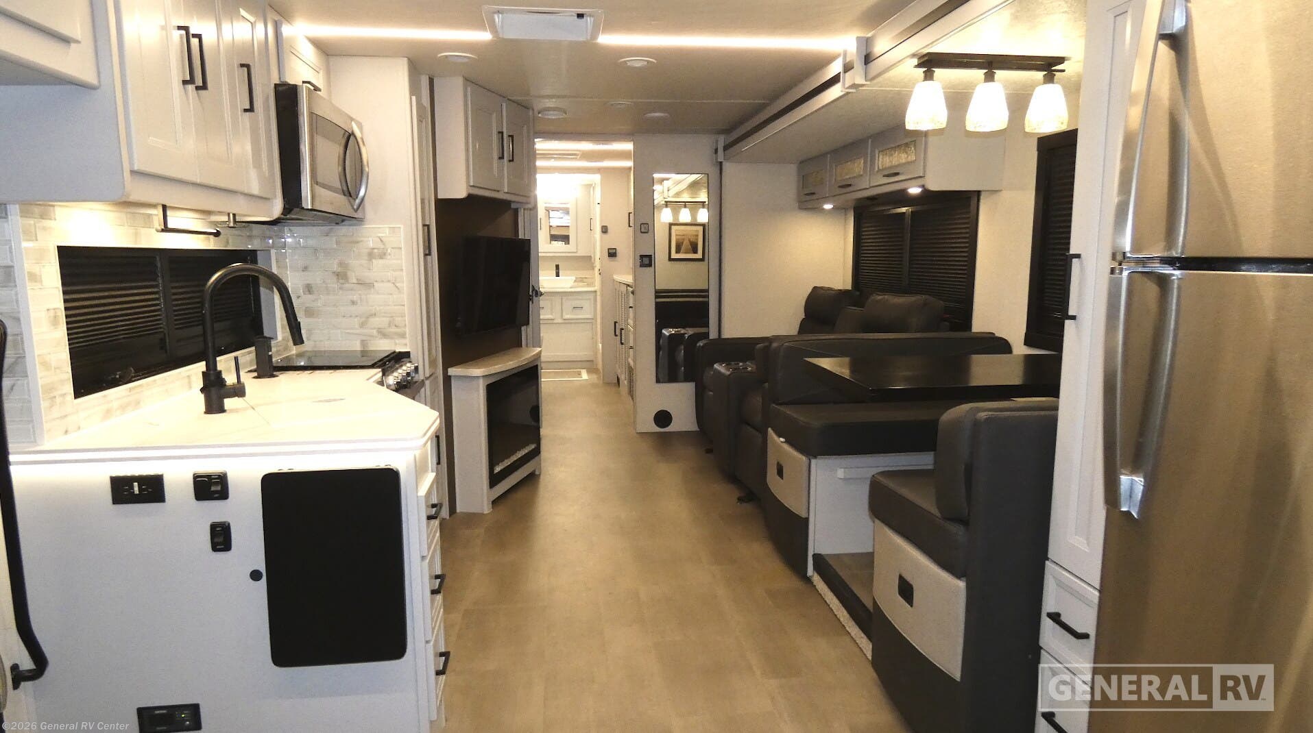 2024 Coachmen Encore SE 365RB - Used Class A For Sale by General RV Center in Longmont, Colorado