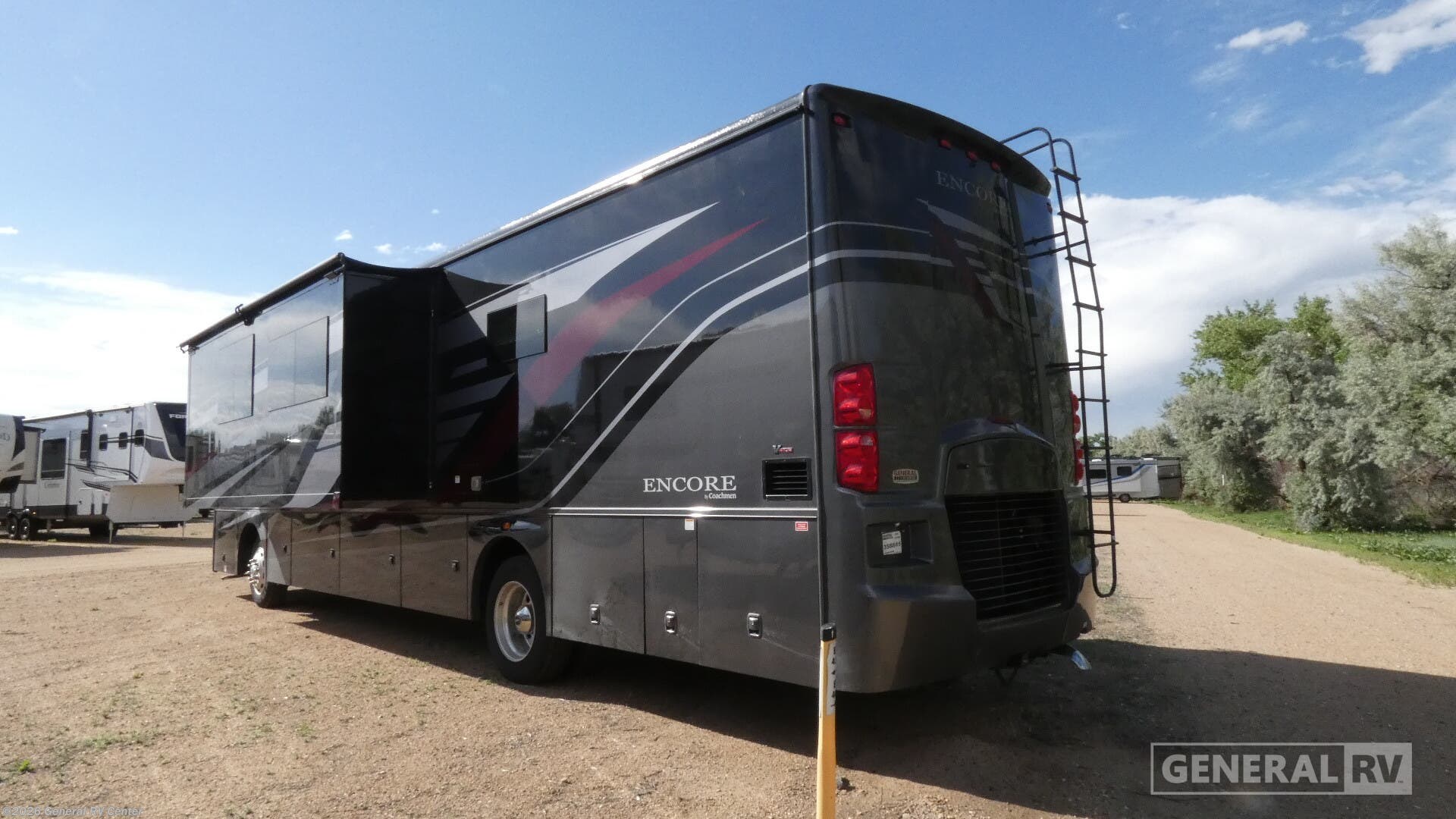 2024 Encore SE 365RB by Coachmen from General RV Center in Longmont, Colorado