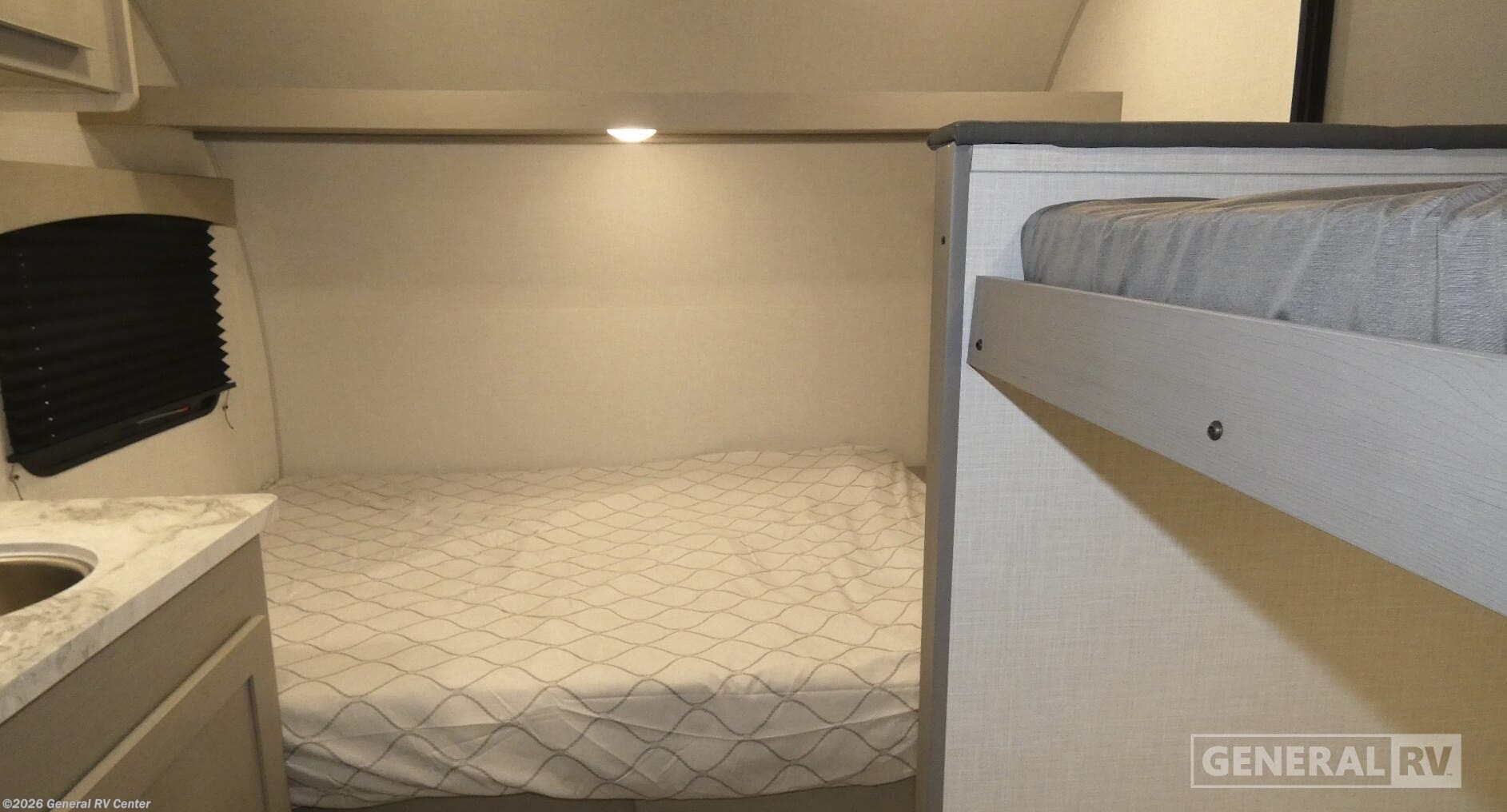 New 2026 Coachmen Clipper 3K Series 12BH available in Longmont, Colorado