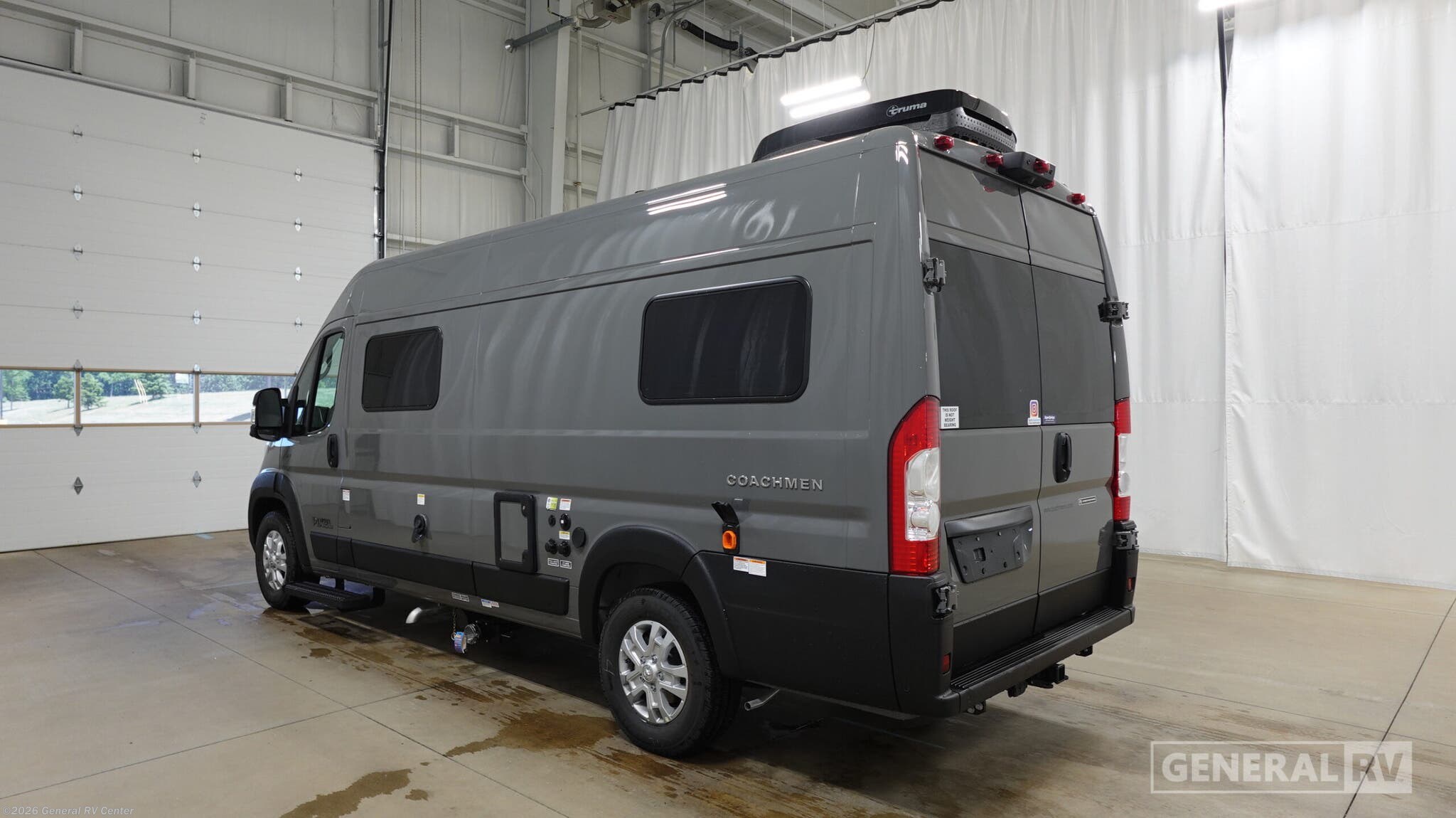 2026 Pixel 2.0M by Coachmen from General RV Center in Longmont, Colorado