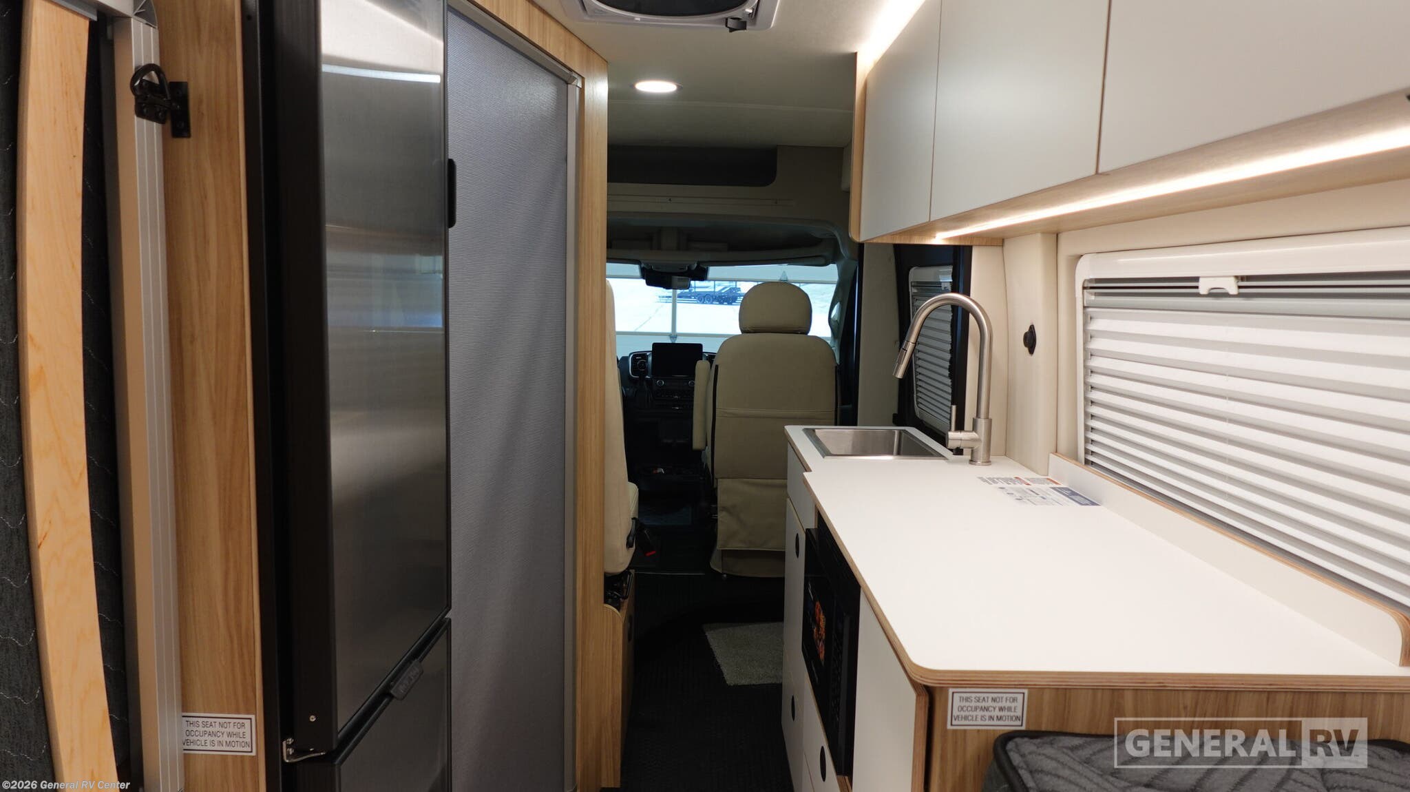 New 2026 Coachmen Pixel 2.0M available in Longmont, Colorado