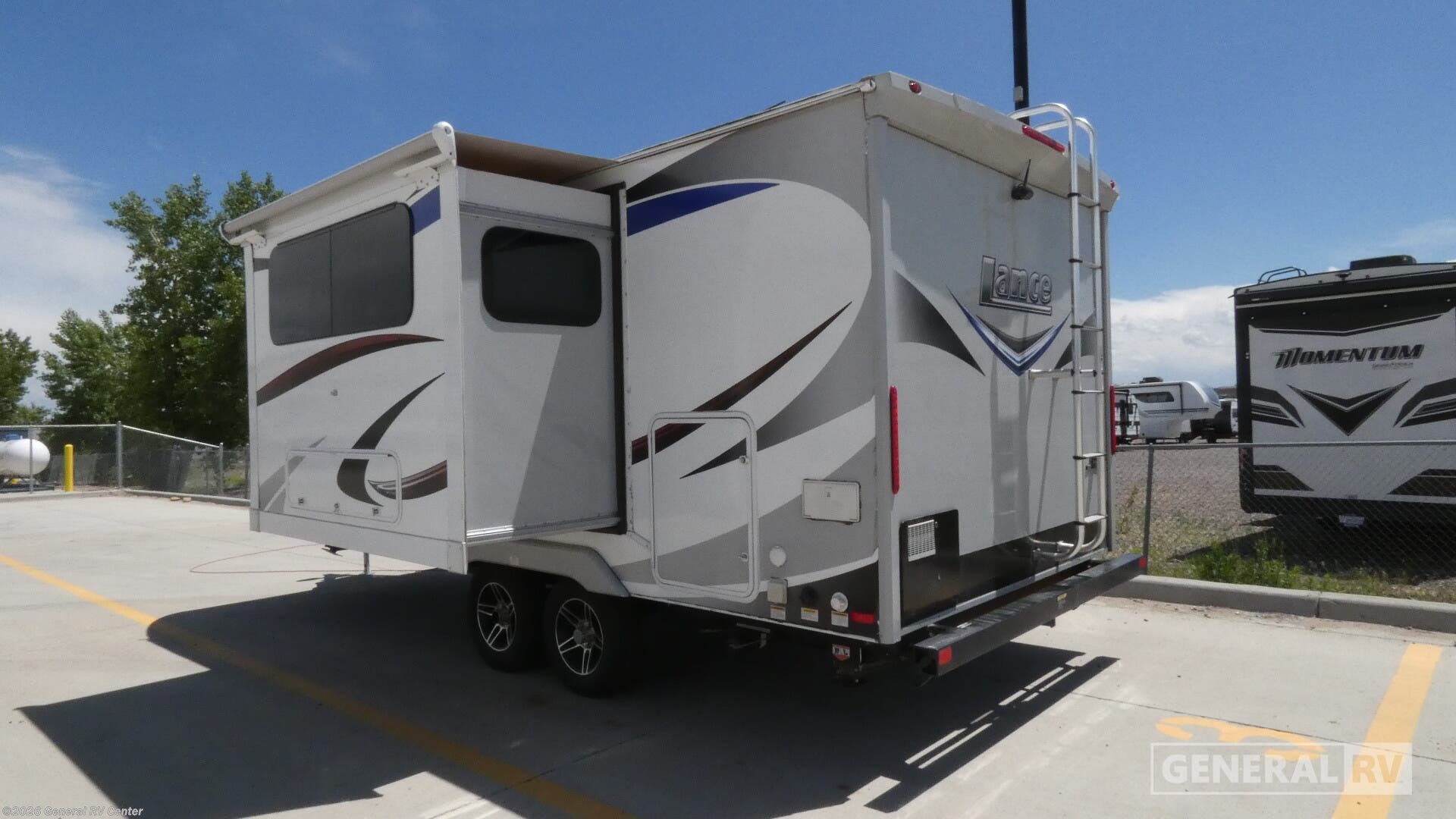 2019 1985 by Lance from General RV Center in Longmont, Colorado