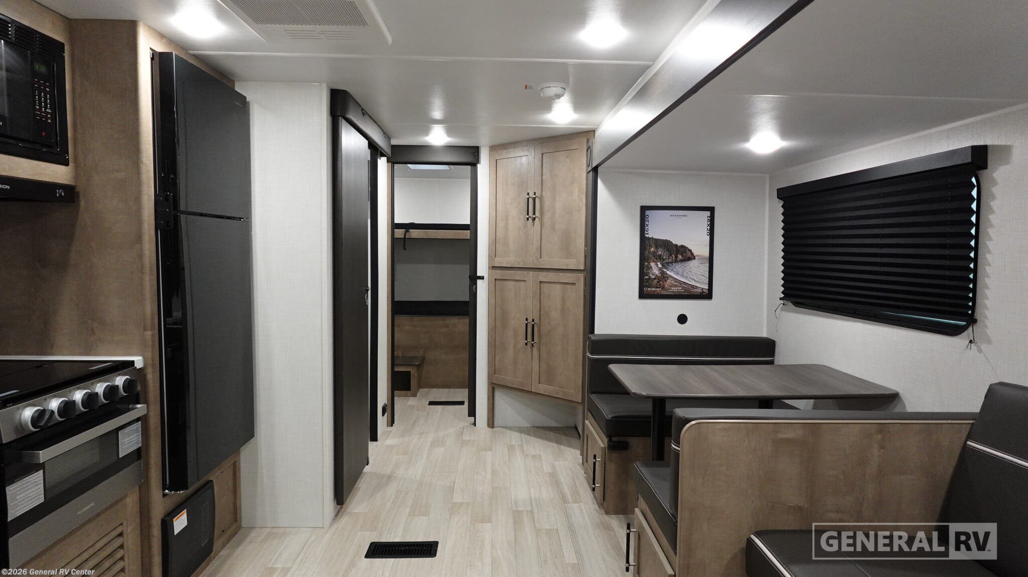 2027 Keystone Springdale 2880BRS - New Travel Trailer For Sale by General RV Center in Longmont, Colorado