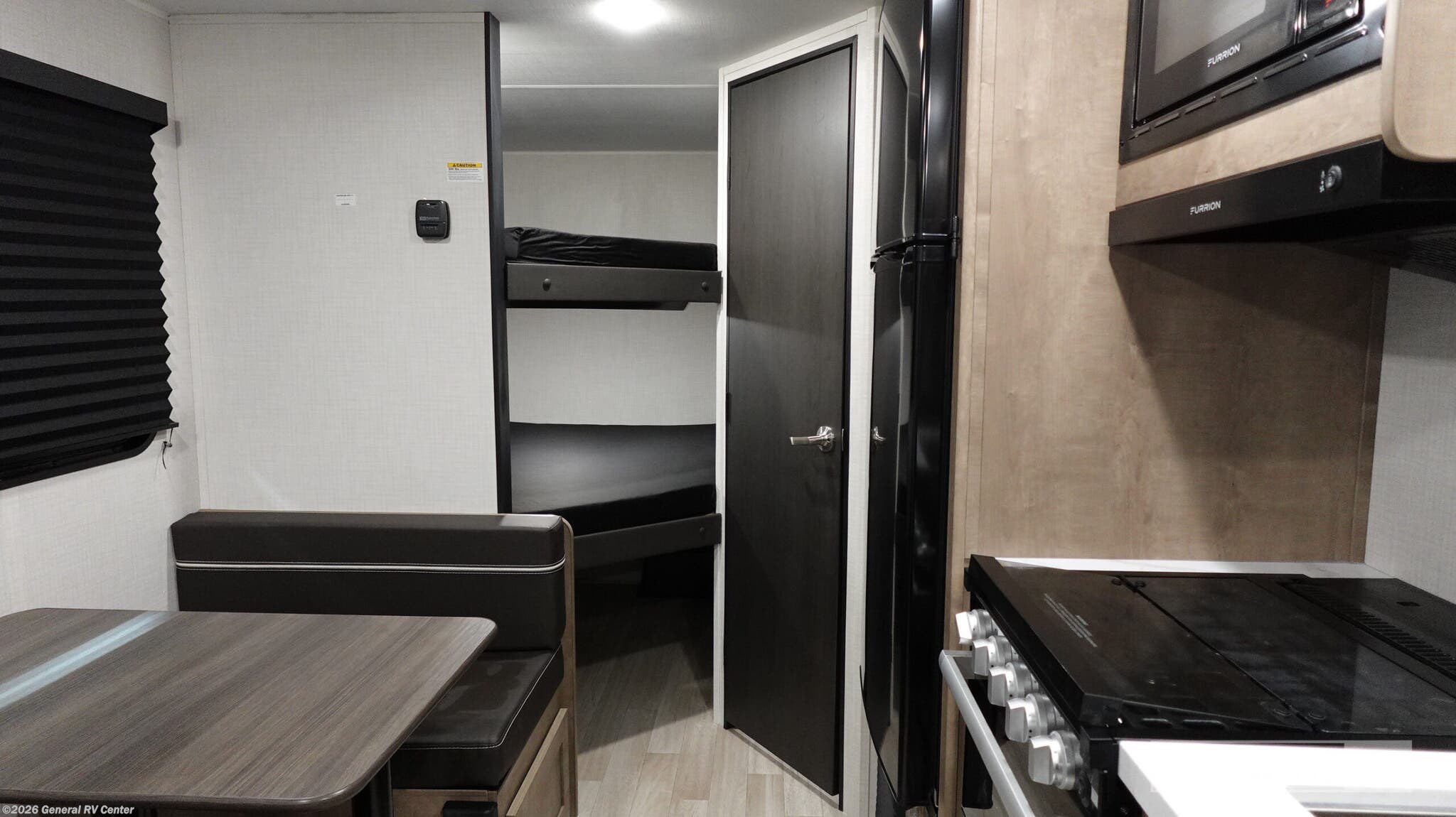 2026 Keystone Springdale 2300BH - New Travel Trailer For Sale by General RV Center in Longmont, Colorado