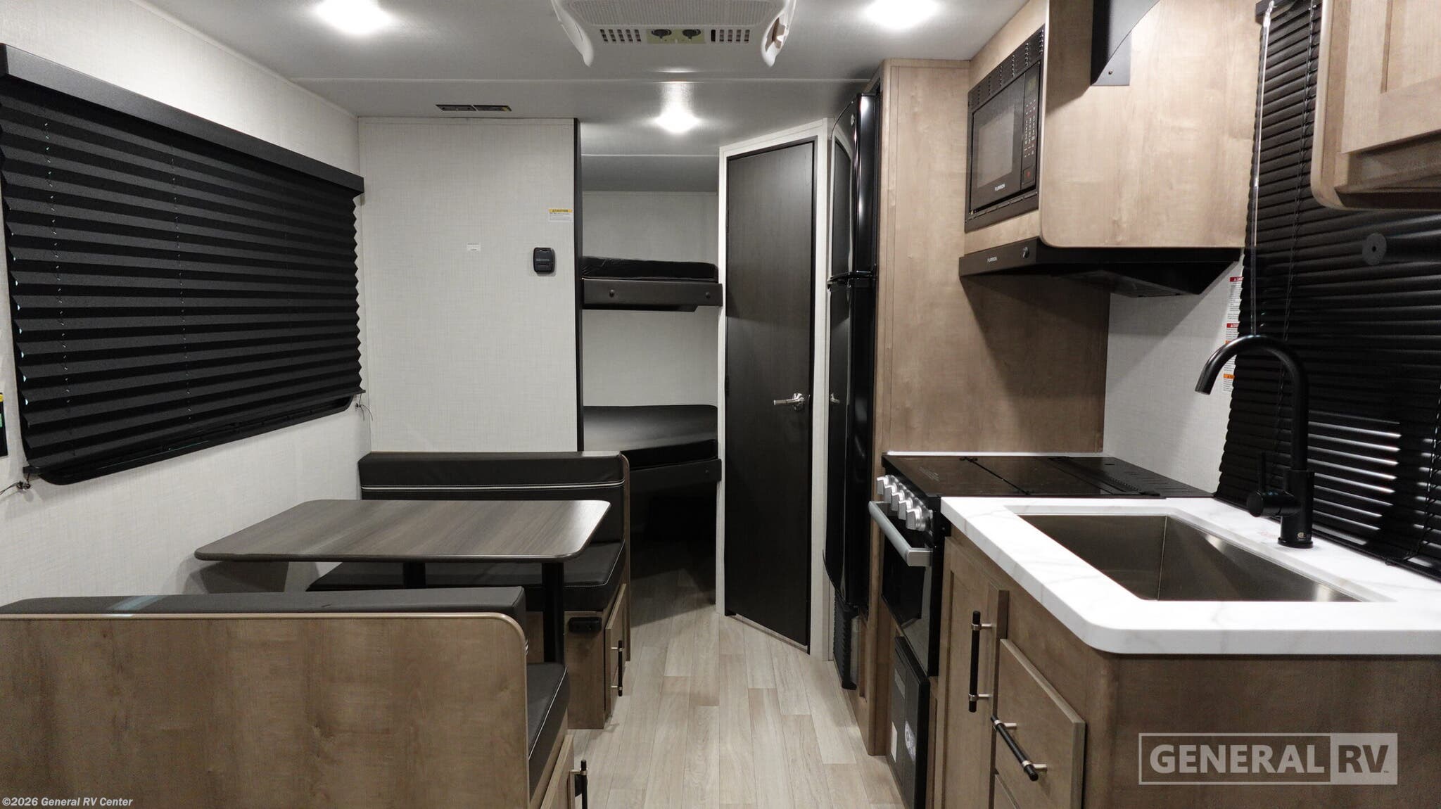 2026 Keystone Springdale 2300BH - New Travel Trailer For Sale by General RV Center in Longmont, Colorado