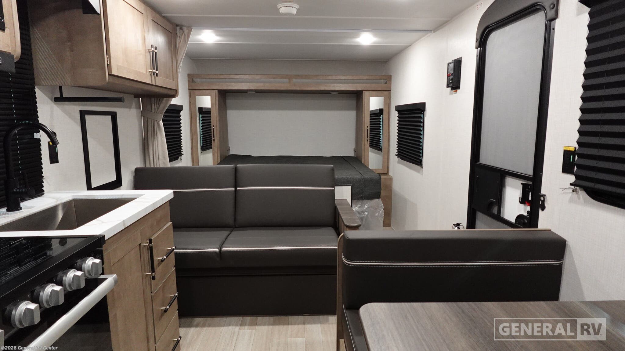 New 2026 Keystone Springdale 2300BH available in Longmont, Colorado