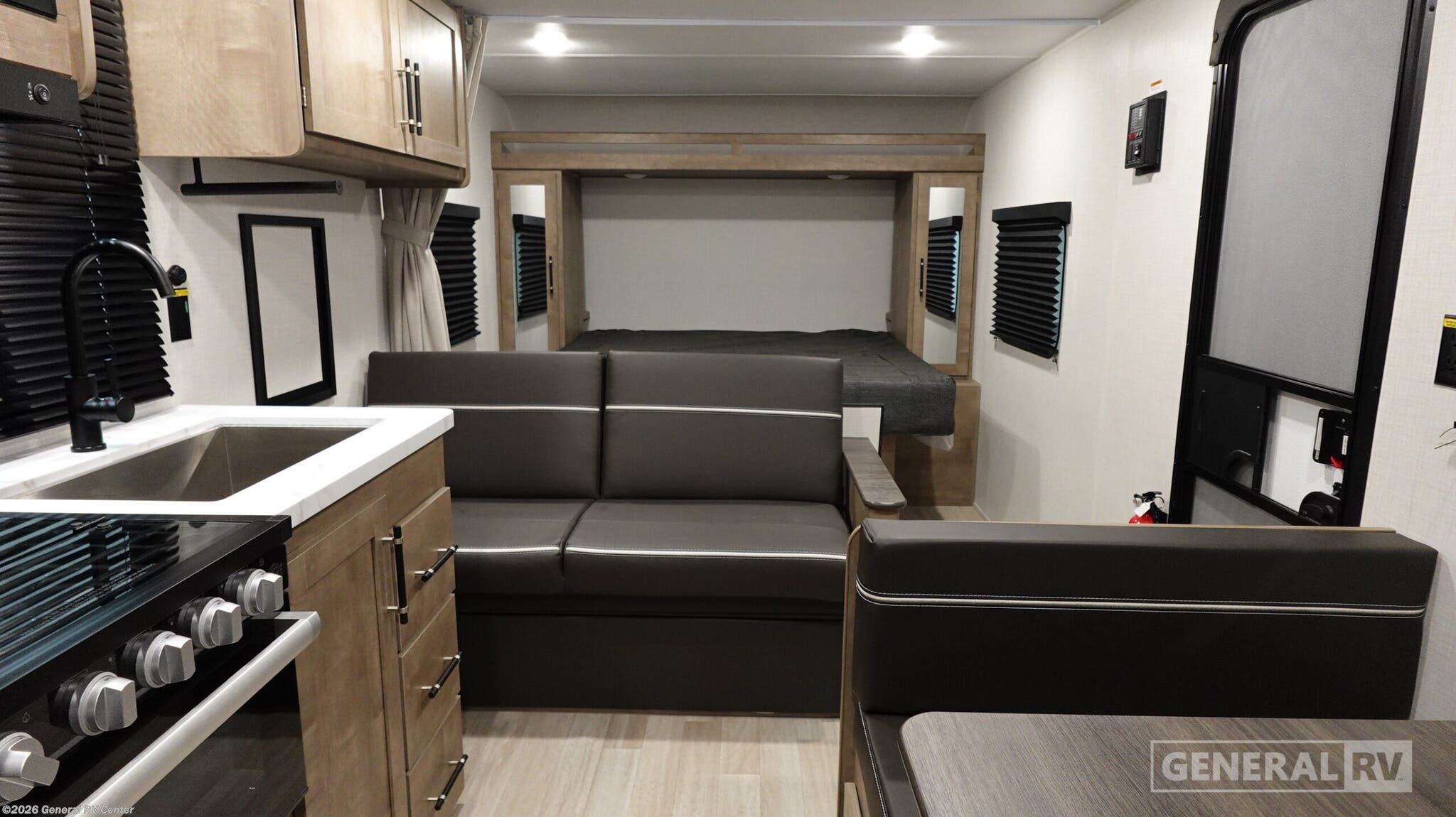 New 2026 Keystone Springdale 2300BH available in Longmont, Colorado