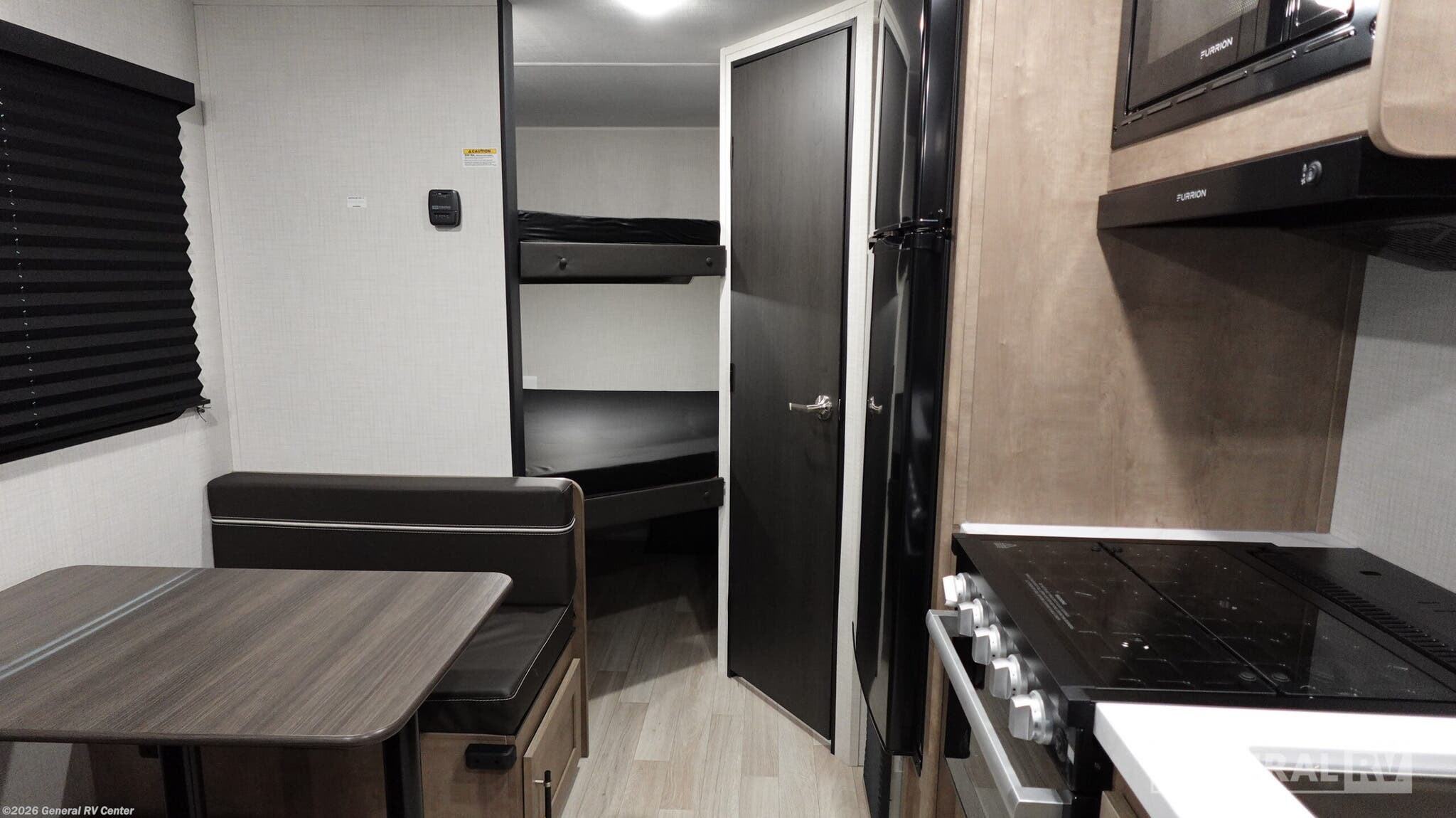 2026 Keystone Springdale 2300BH - New Travel Trailer For Sale by General RV Center in Longmont, Colorado
