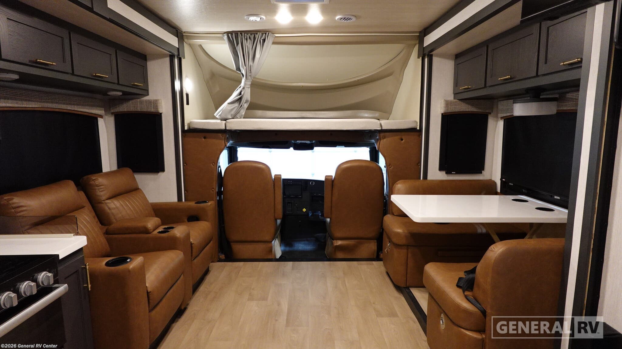 New 2027 Nexus Ghost 34DS available in Longmont, Colorado